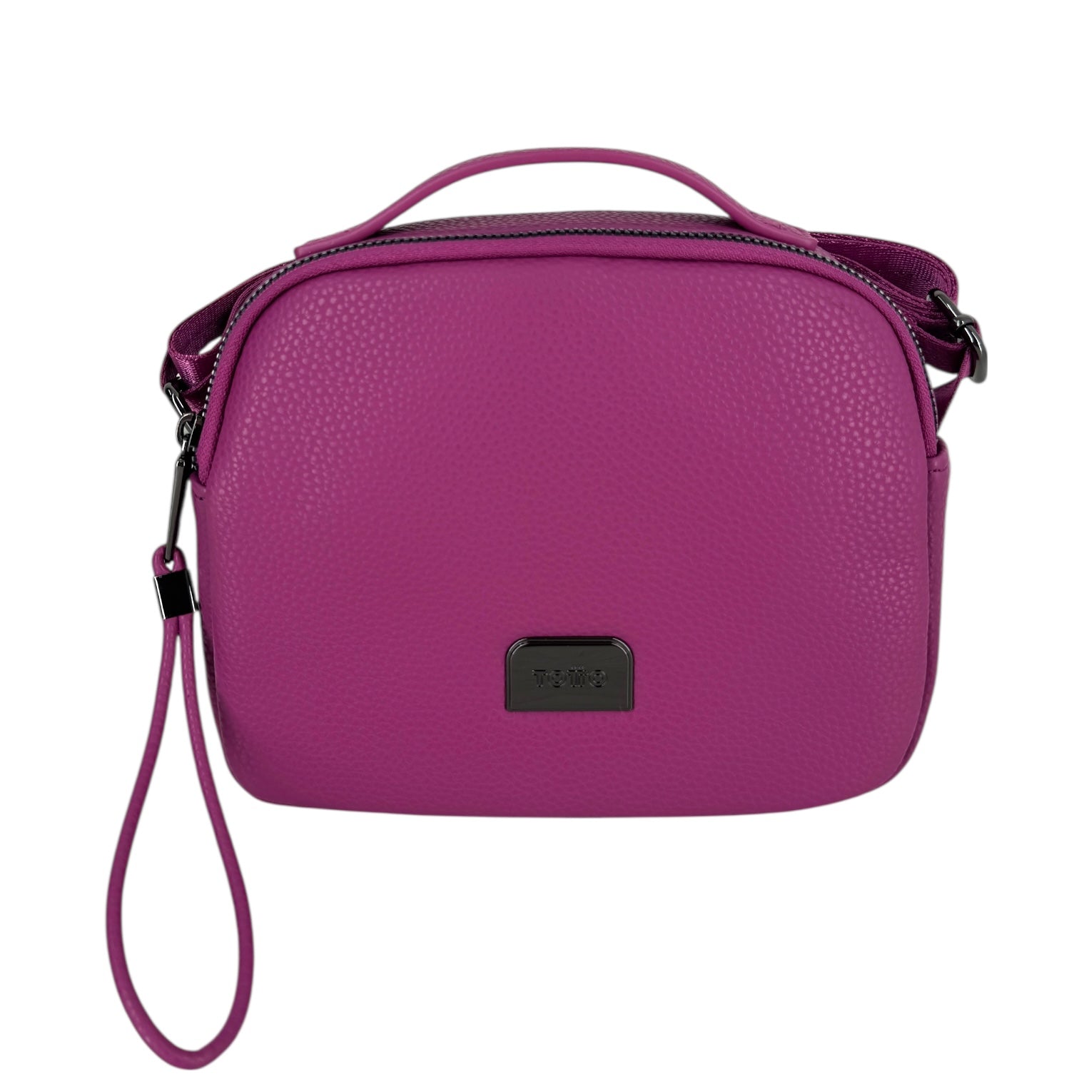 Bolso totto Smooth Lira P4A
