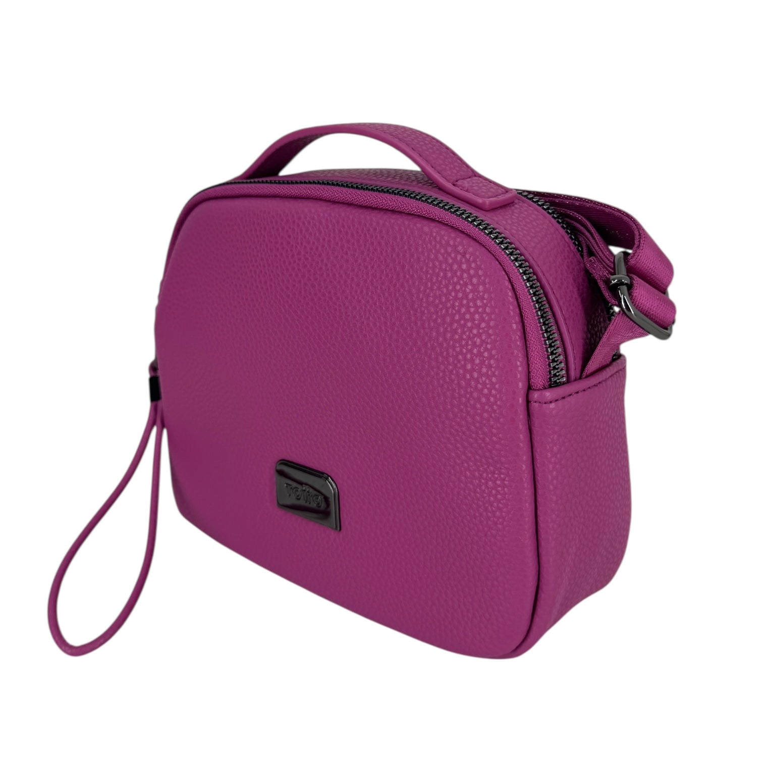 Bolso totto Smooth Lira P4A