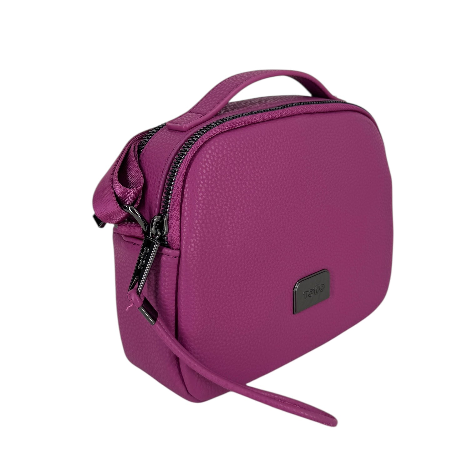 Bolso totto Smooth Lira P4A