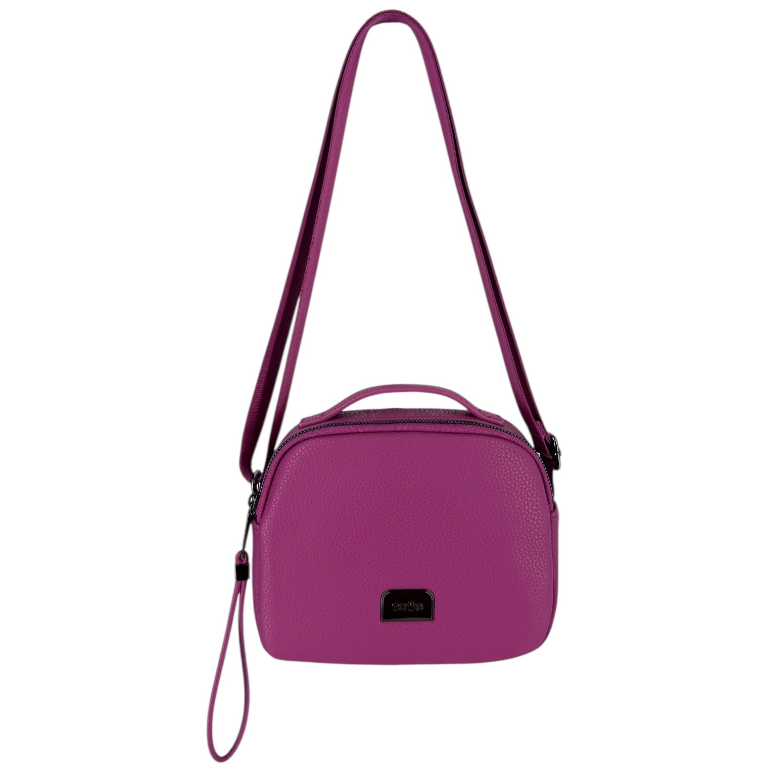 Bolso totto Smooth Lira P4A