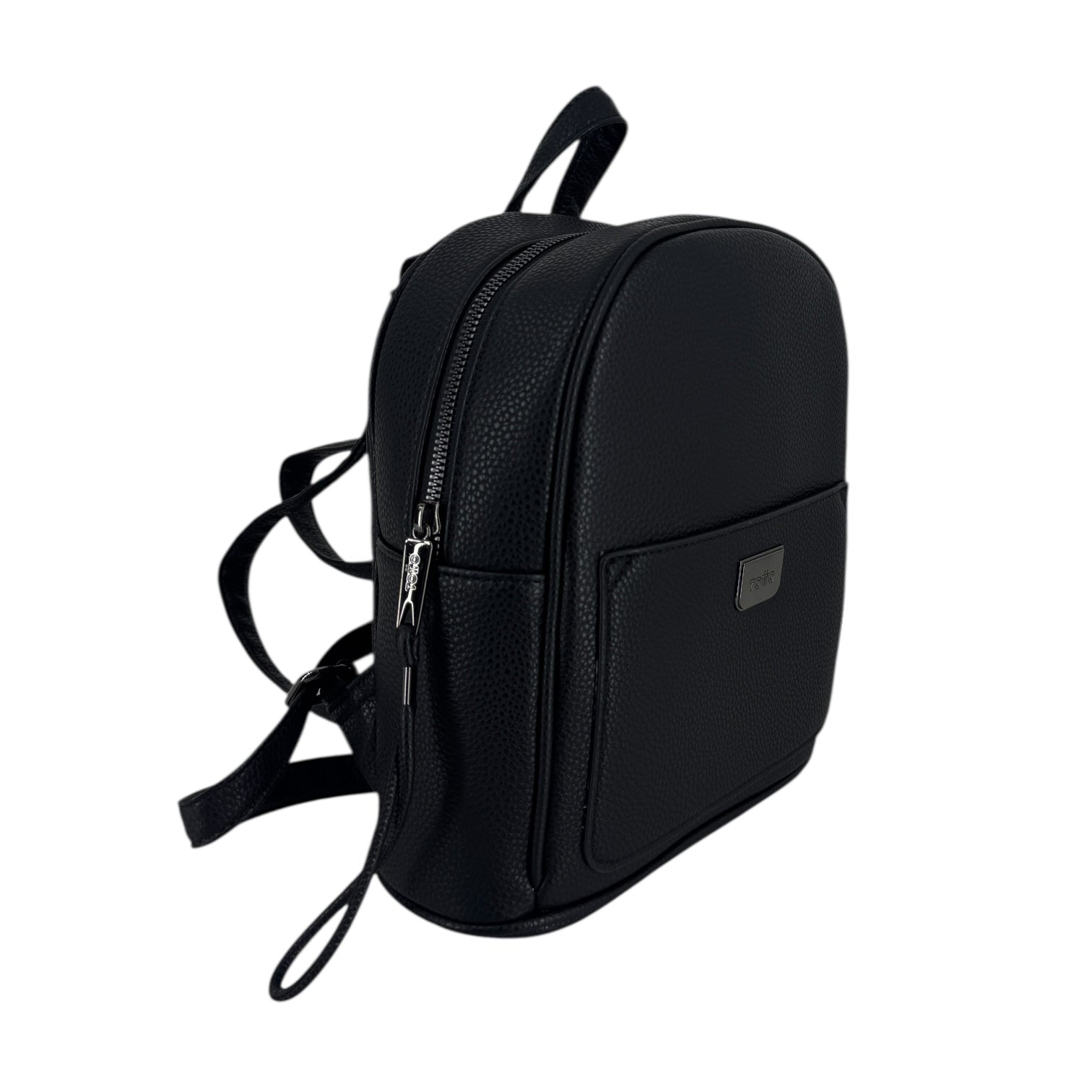 Morral Totto Smooth N01