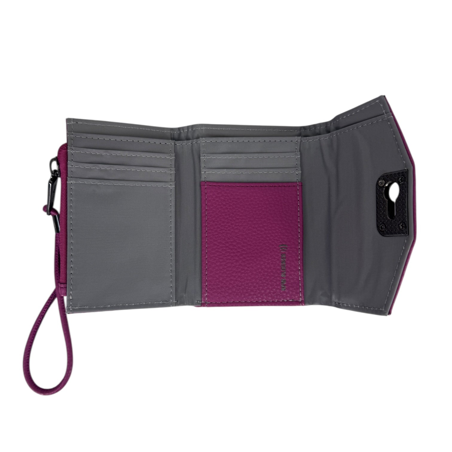 Billetera Totto Smooth Ney P4A