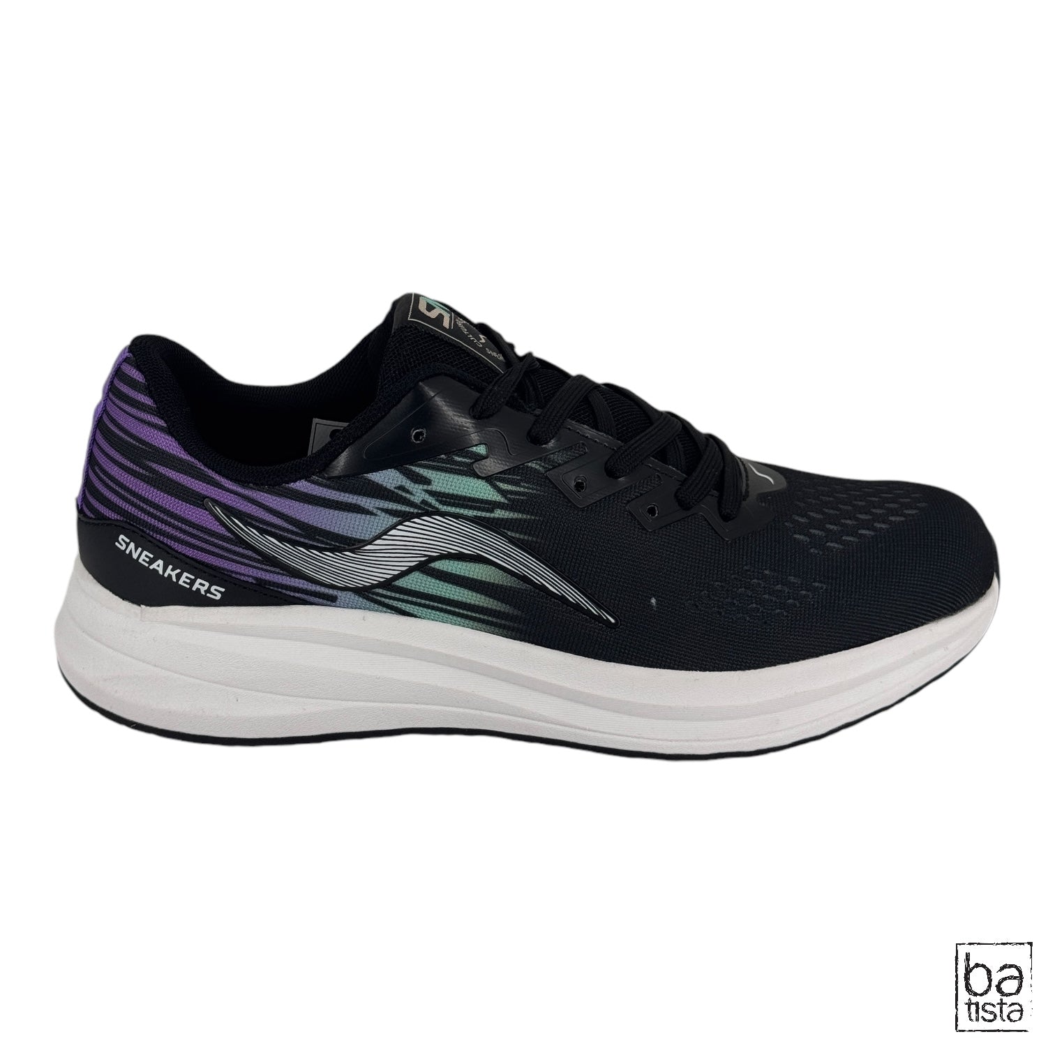 Tenis Sneakers Suppy SNH050