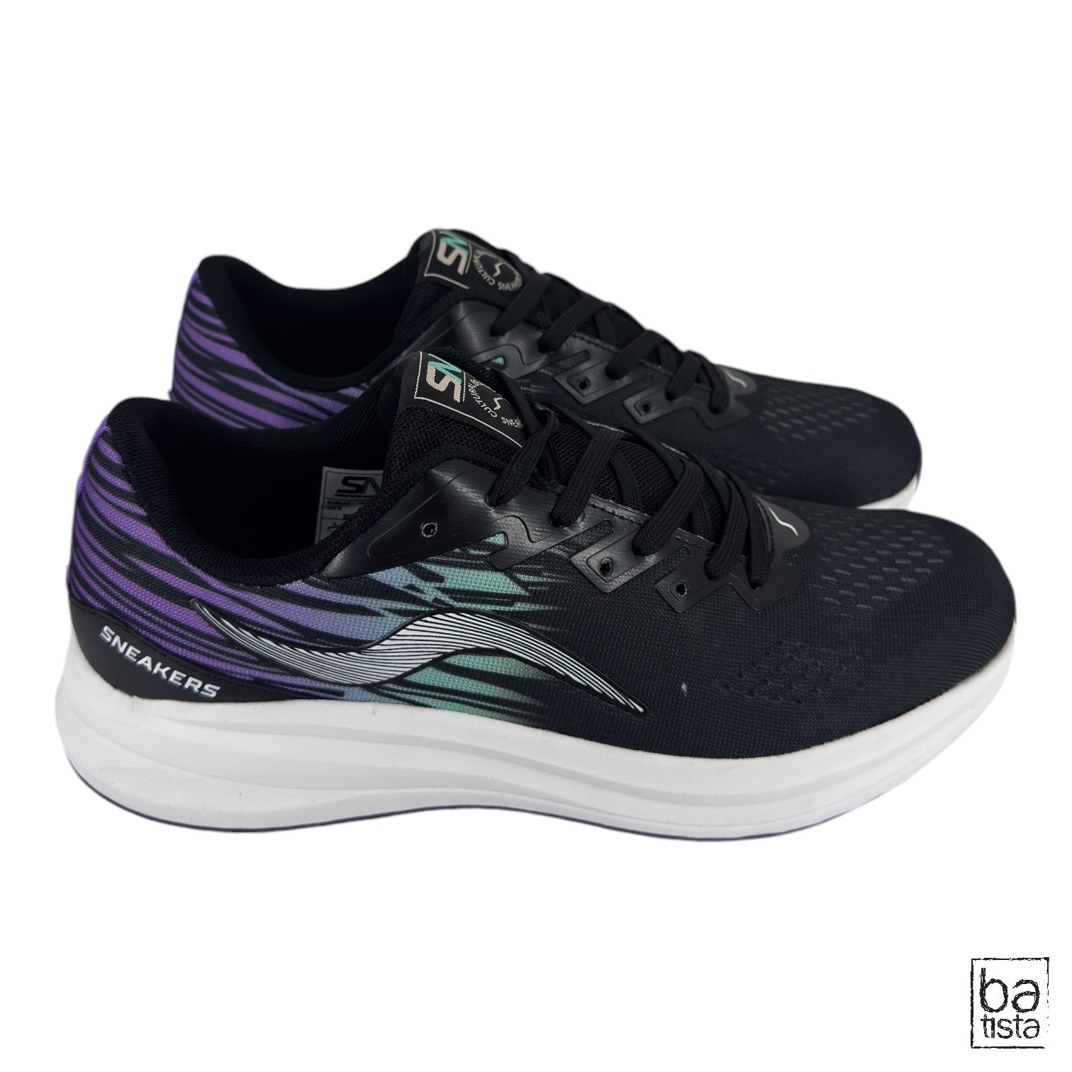 Tenis Sneakers Suppy SNH050