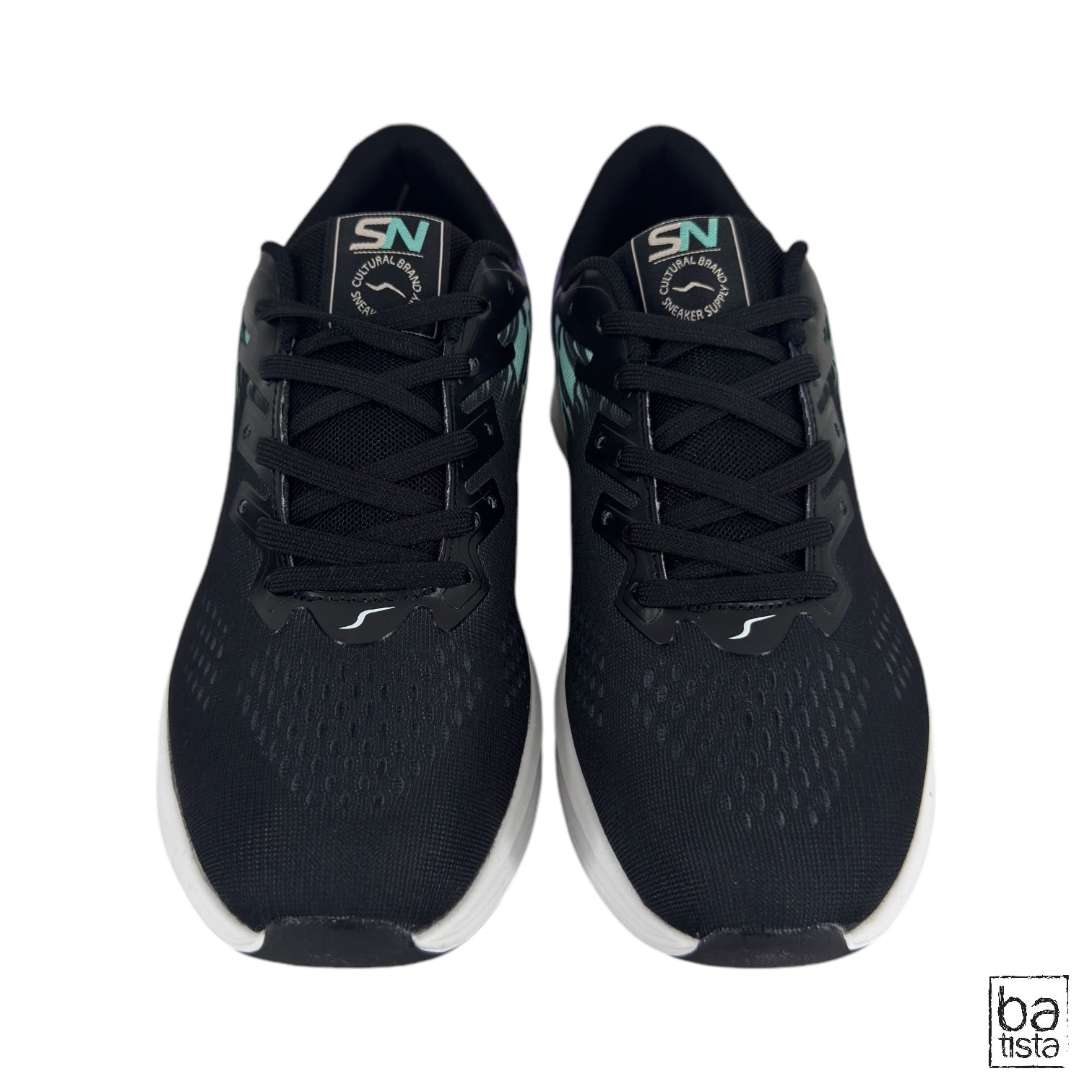 Tenis Sneakers Suppy SNH050