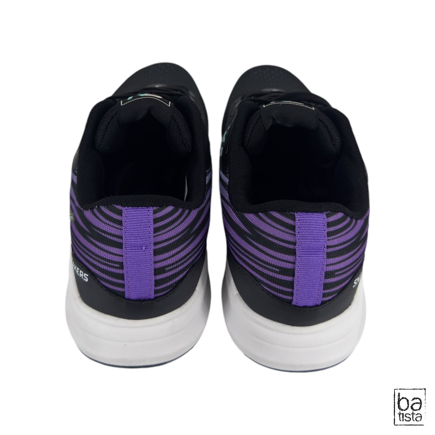 Tenis Sneakers Suppy SNH050