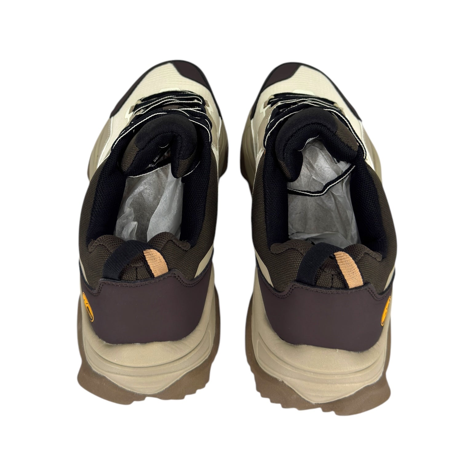 Zapatos Sneakers Supply SNH123 Beige