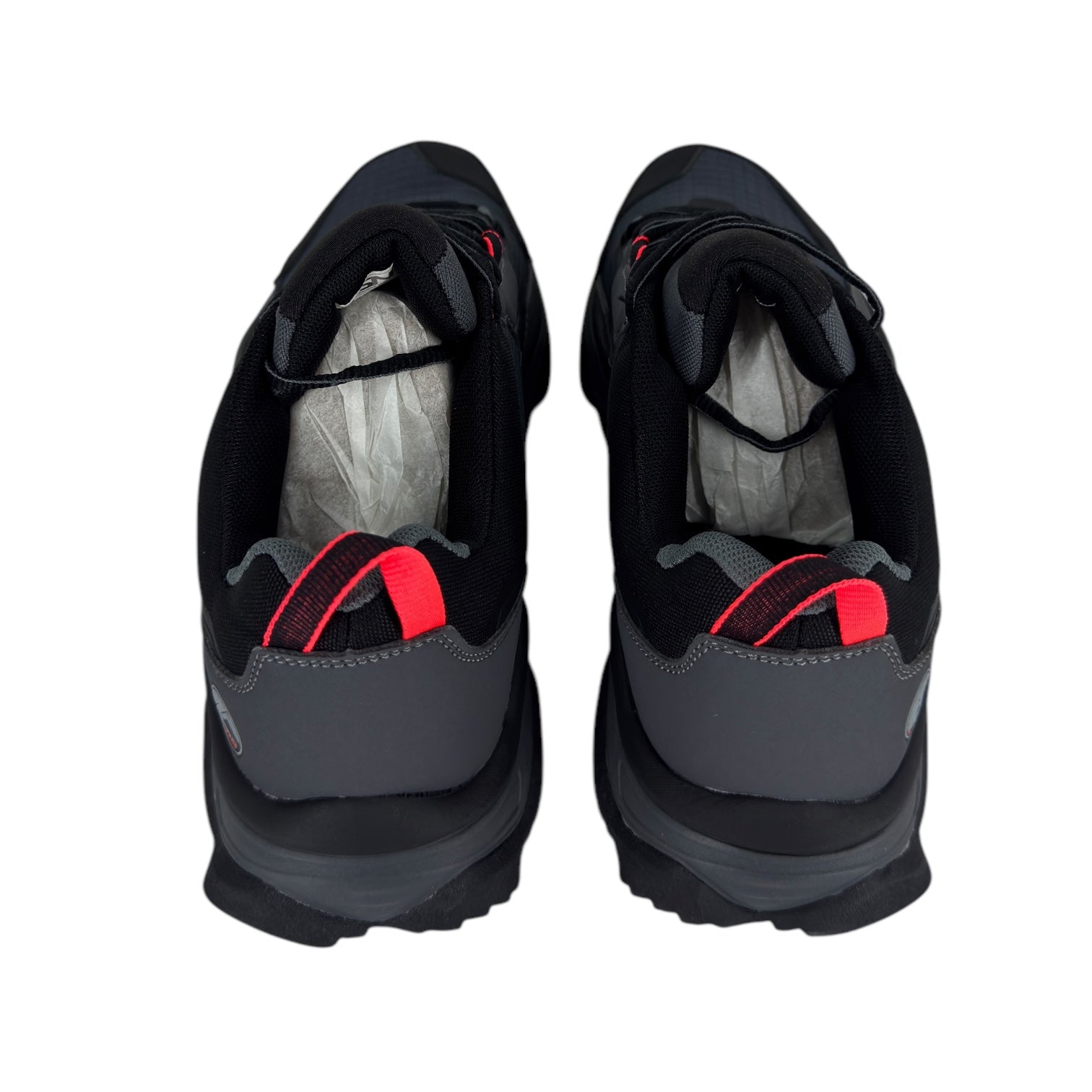 Zapatos Sneakers Supply SNH123 Negro