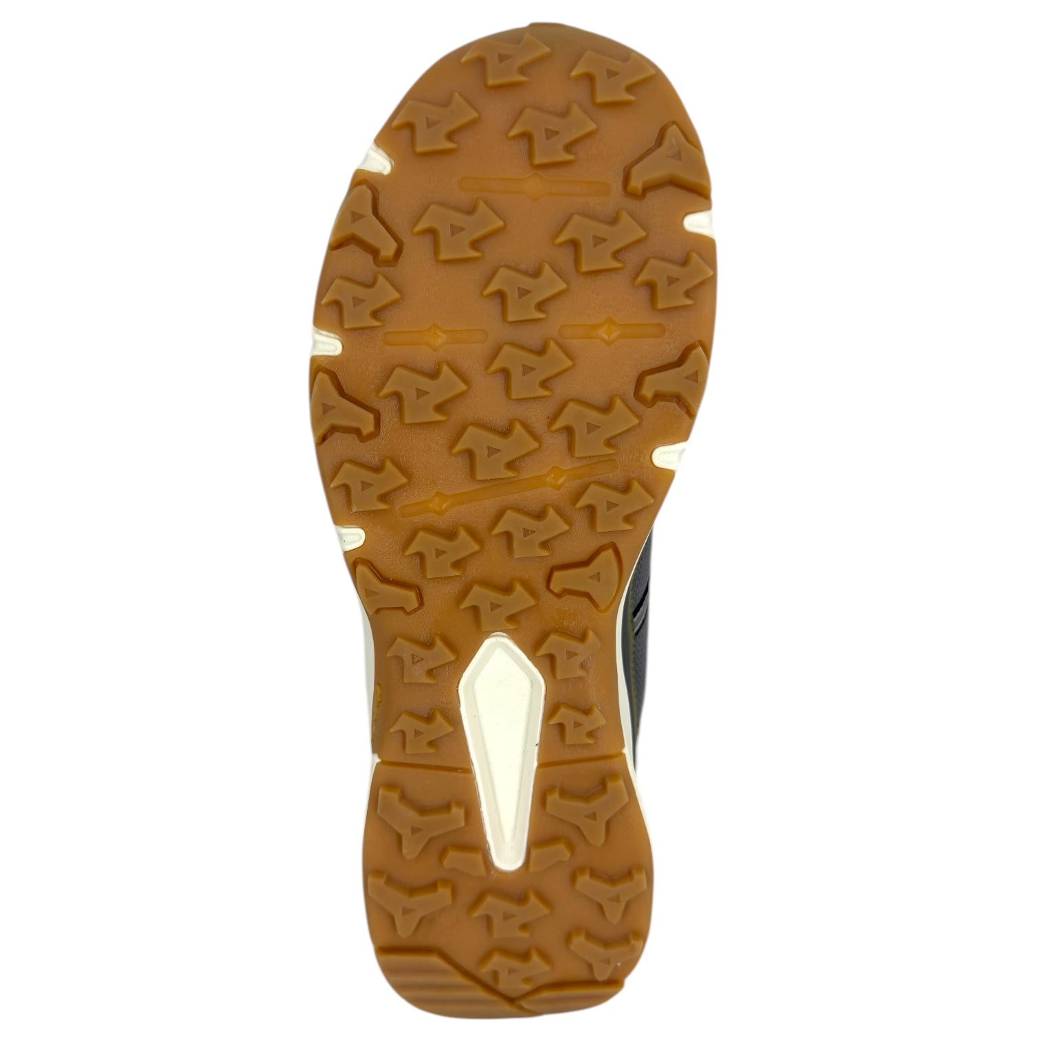 Zapatos Sneakers Supply SNH144 Gris