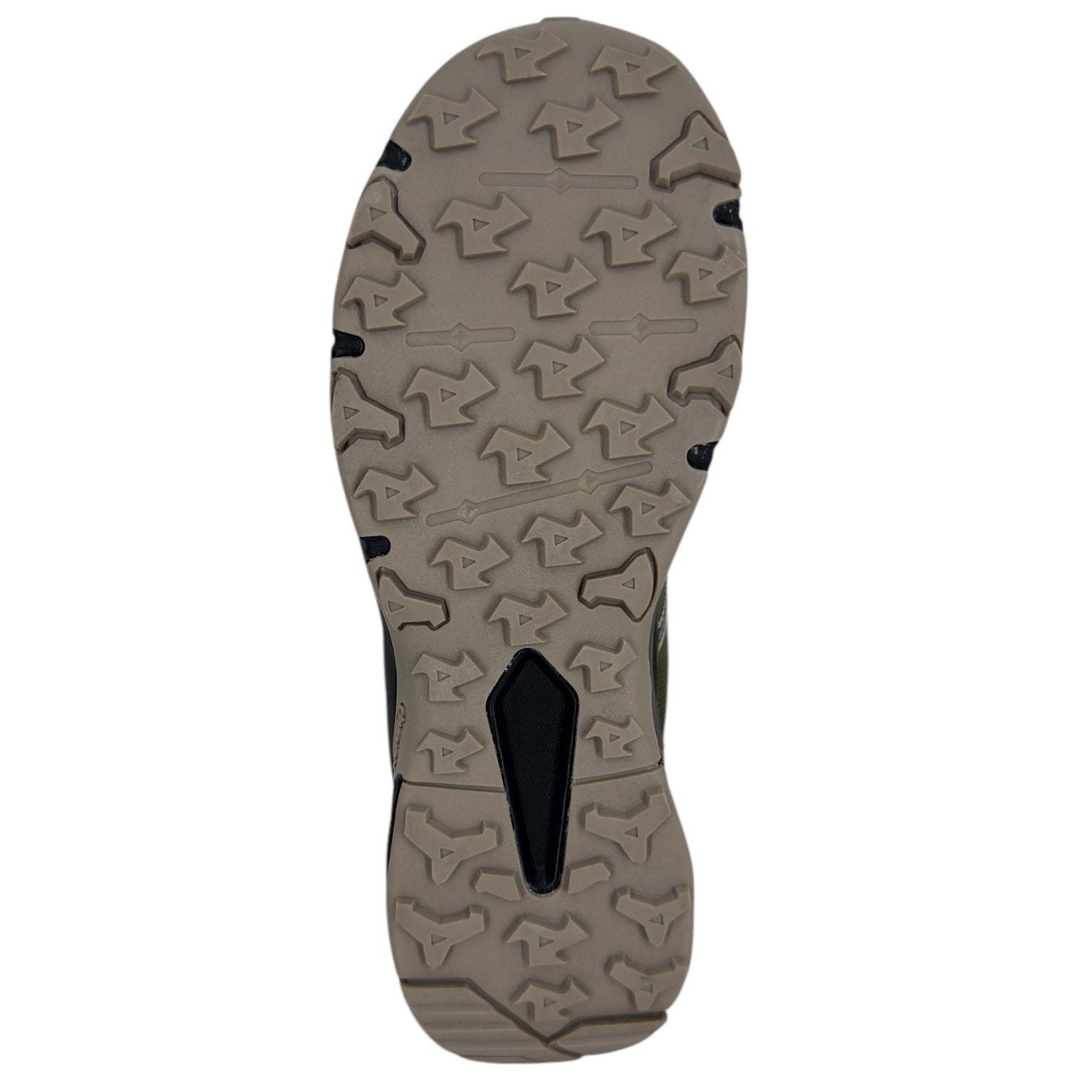 Zapatos Sneakers Supply SNH144 Verde