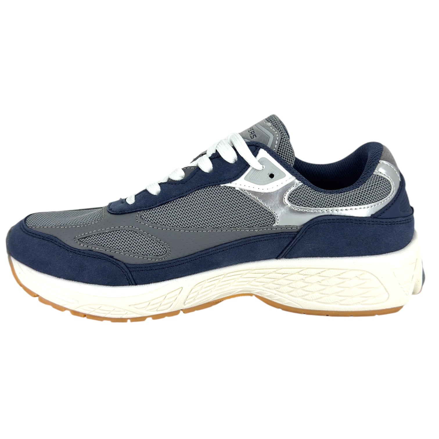 Zapatos Sneakers Supply SNH150 Azul