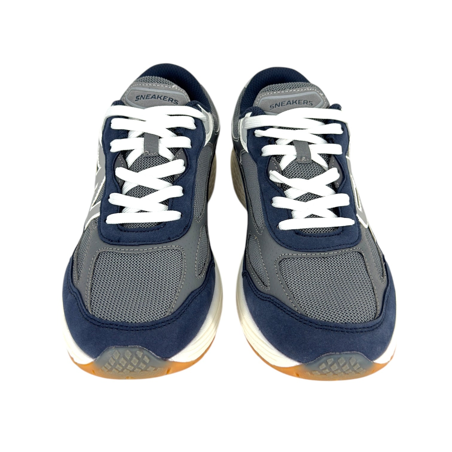 Zapatos Sneakers Supply SNH150 Azul