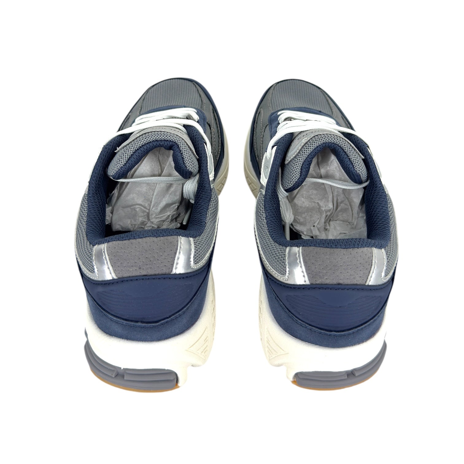 Zapatos Sneakers Supply SNH150 Azul