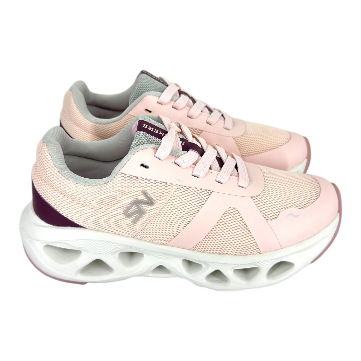Zapatos Mujer Sneakers Supply SNM051