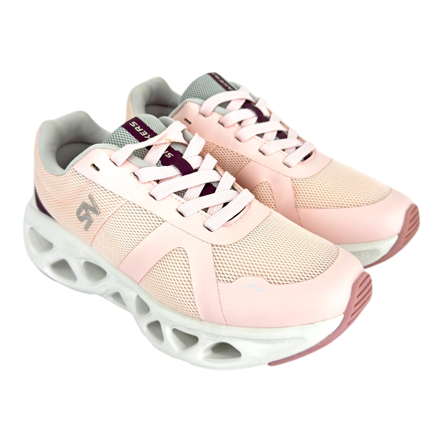 Zapatos Mujer Sneakers Supply SNM051