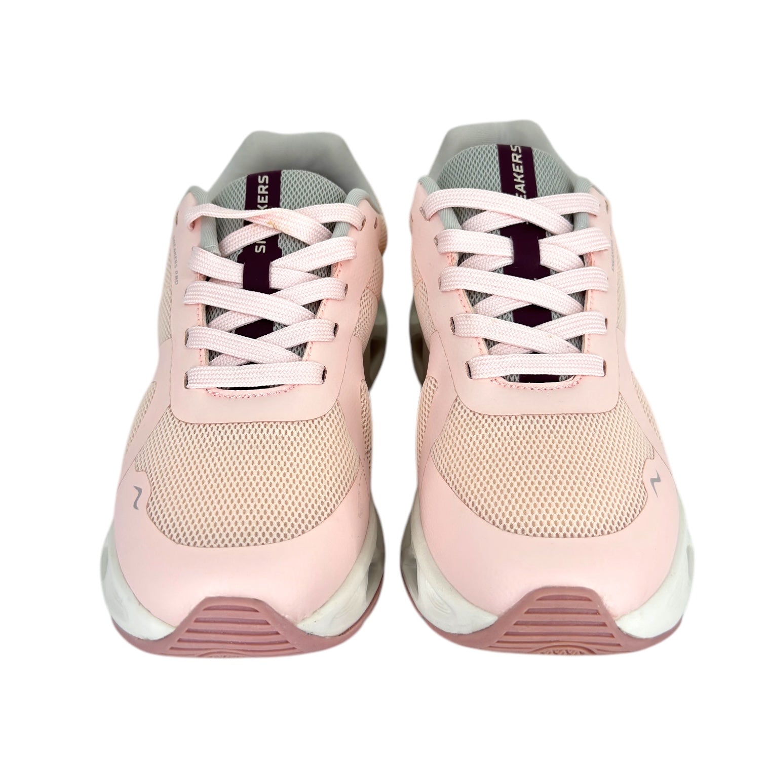Zapatos Mujer Sneakers Supply SNM051
