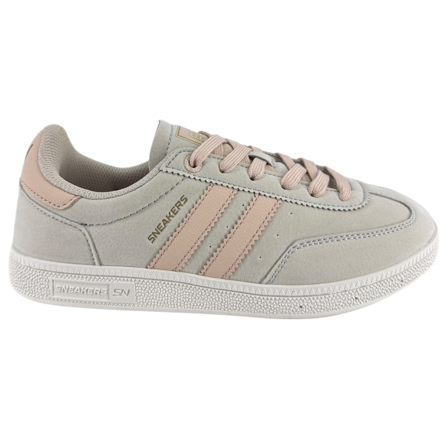 Zapatos Sneakers supply SNM113