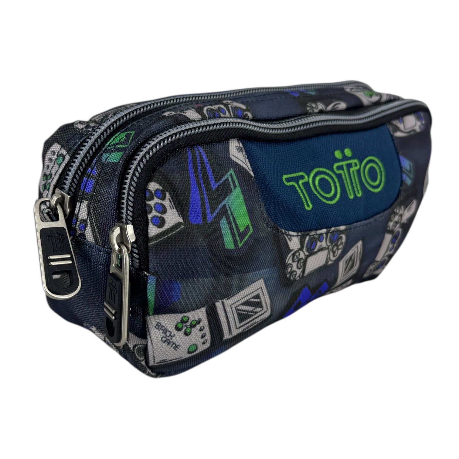 Cartuchera Totto Sobre 5L7