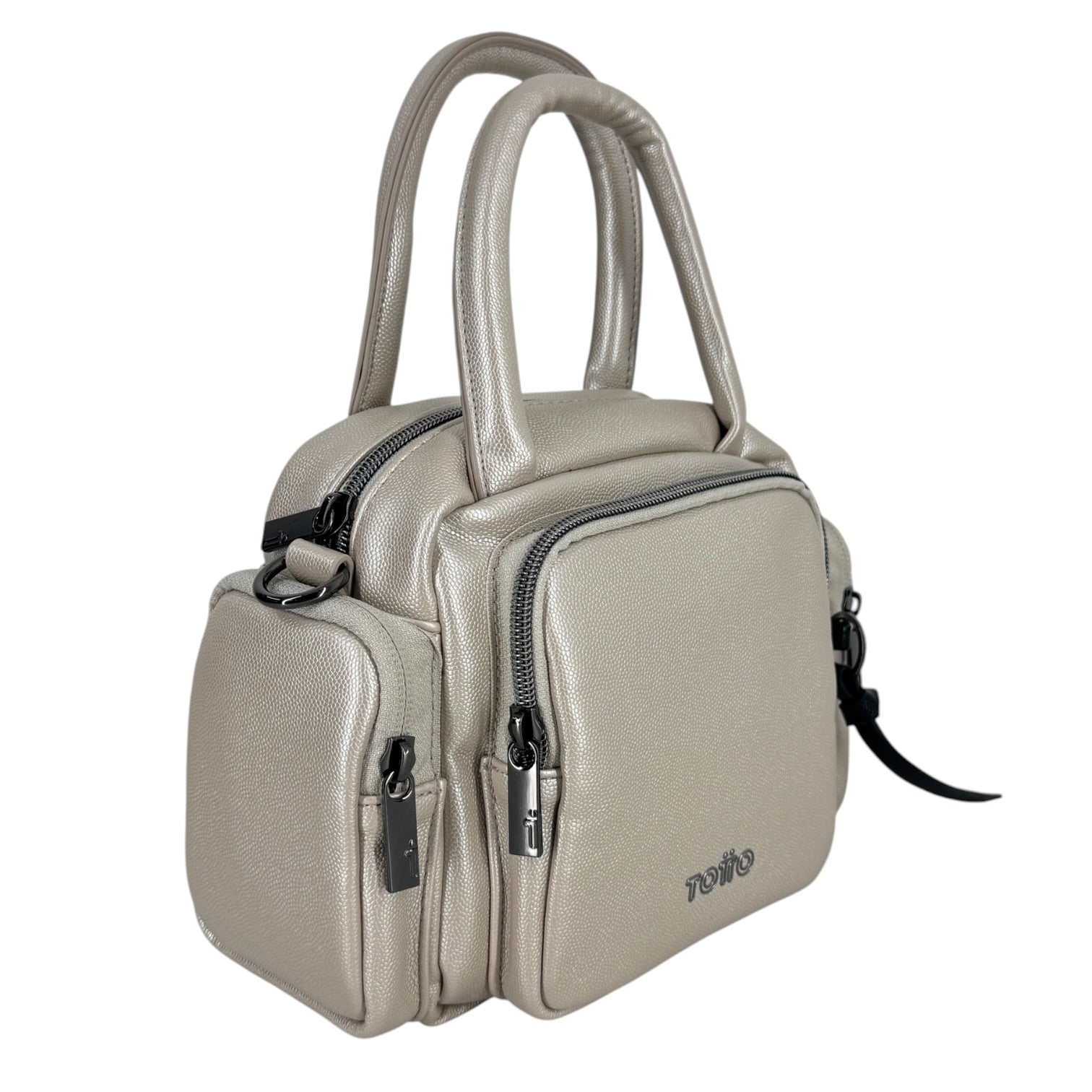 Bolso Totto Soul S KN1