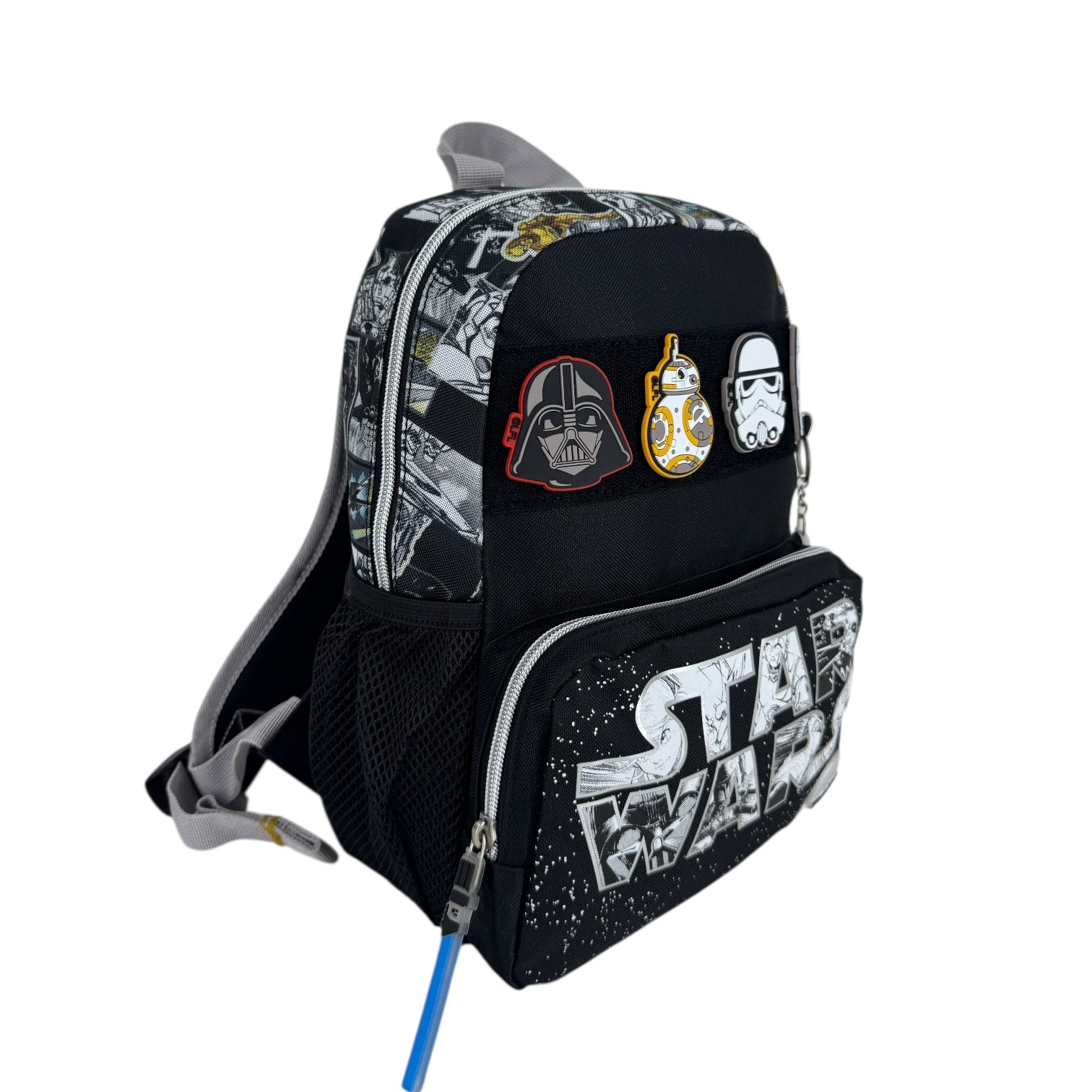 Morral Totto Pequeño Star Wars Jedi NG0