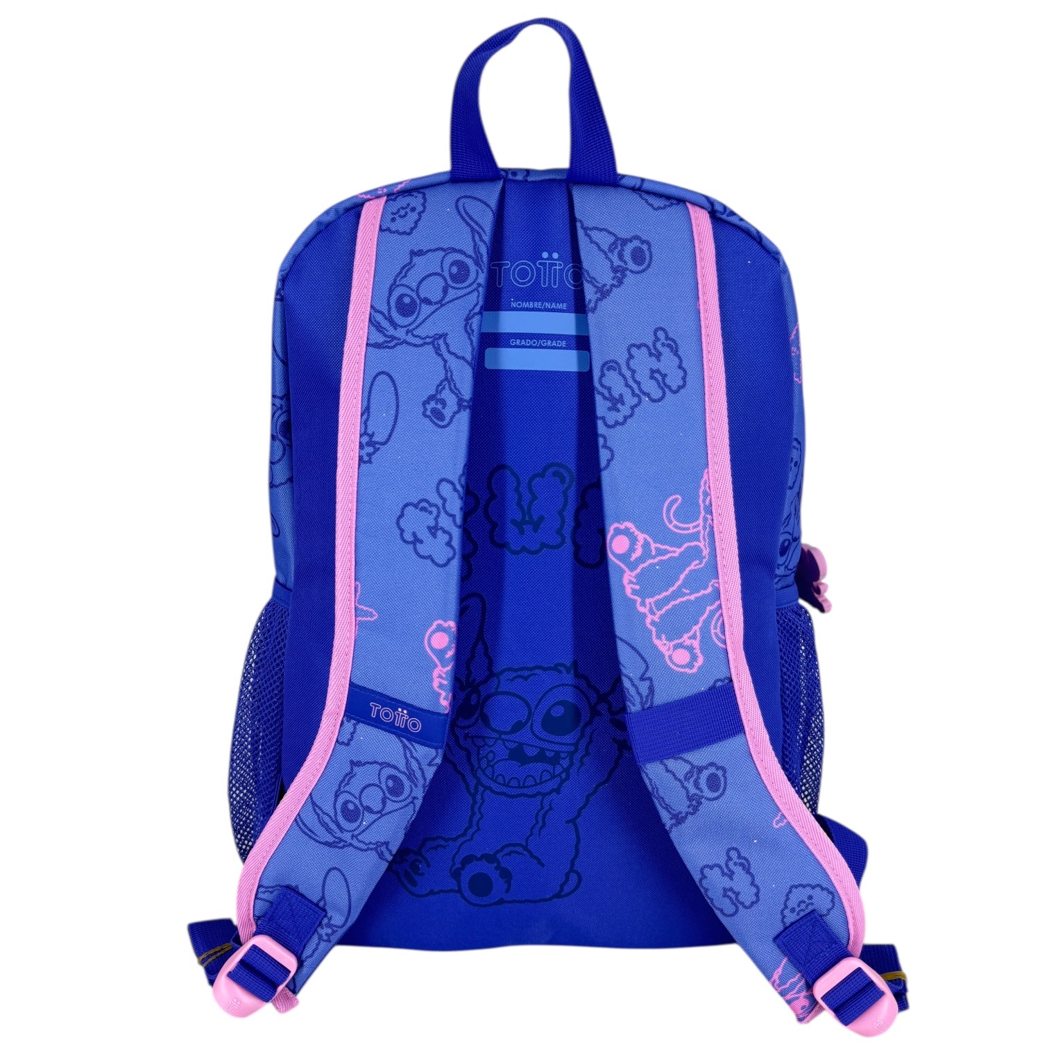 Morral Totto Stitch L 8UO