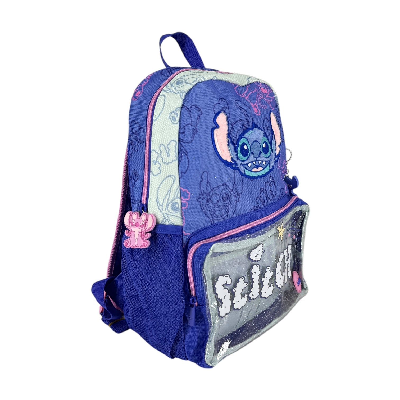 Morral Totto Stitch M 8UO