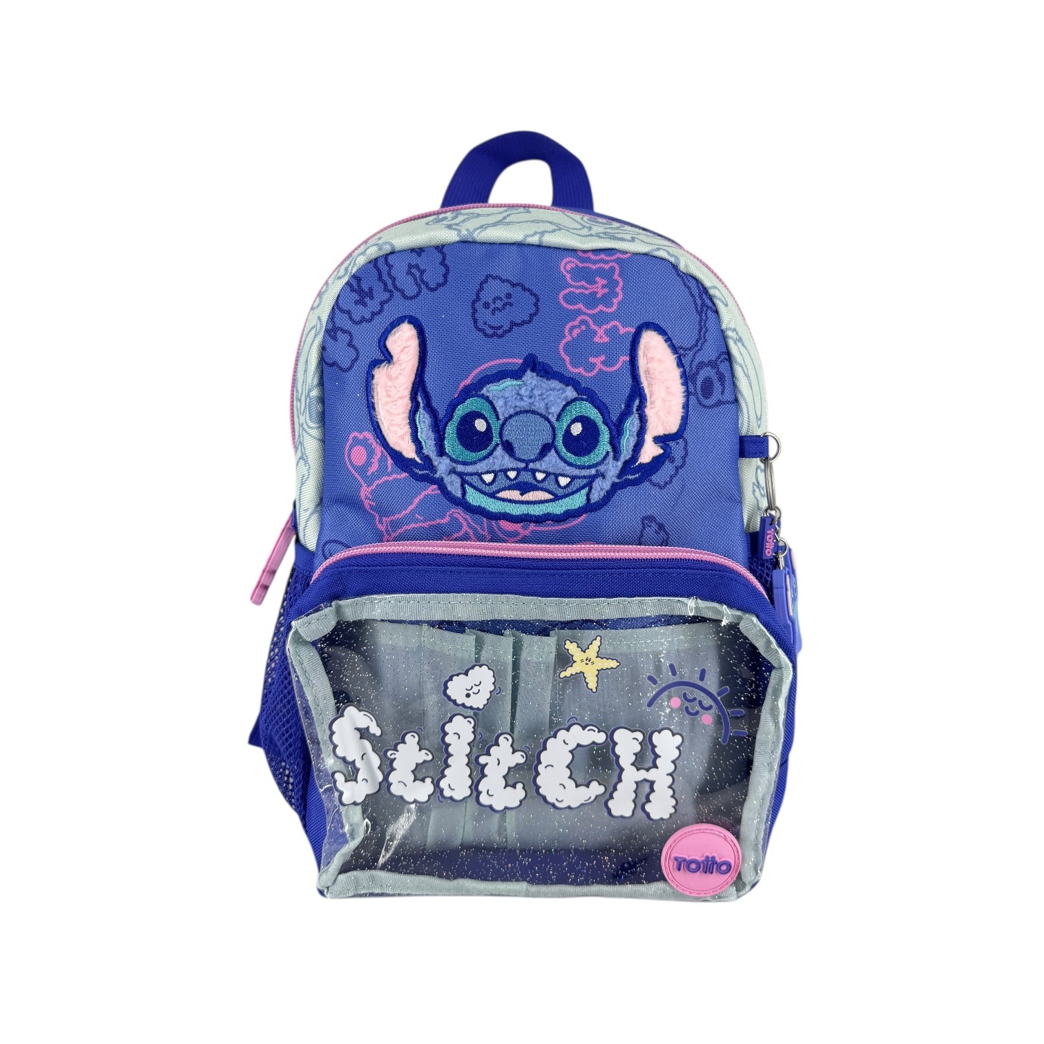 Morral Totto Stitch S 8UO