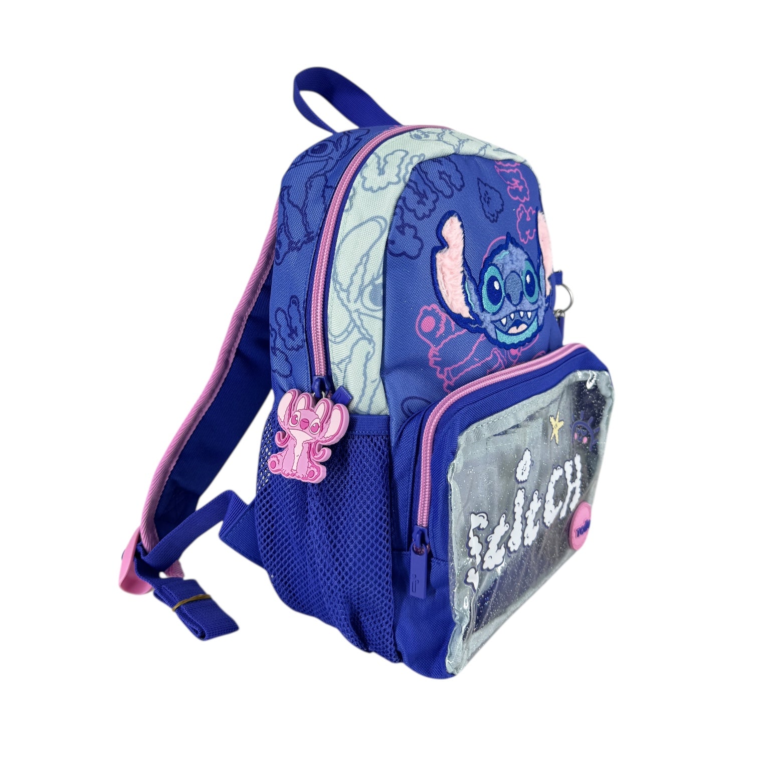 Morral Totto Stitch S 8UO