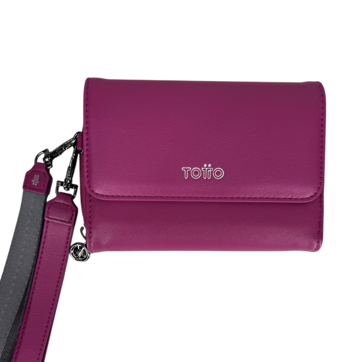 Billetera Totto Style Can P4A