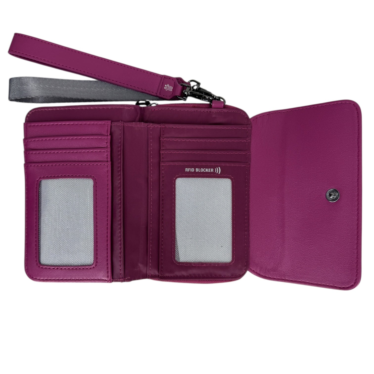 Billetera Totto Style Can P4A