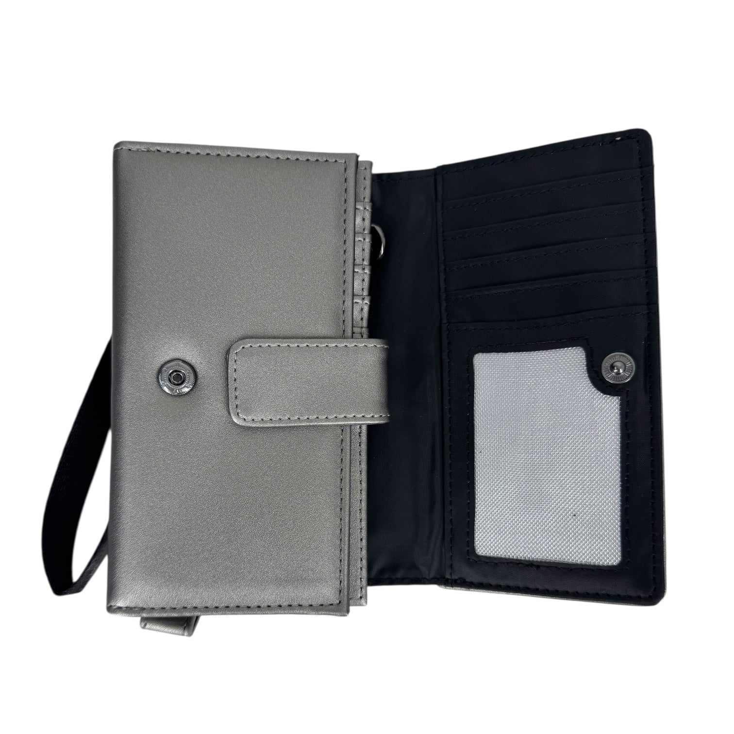 Billetera Totto Style Don NY5