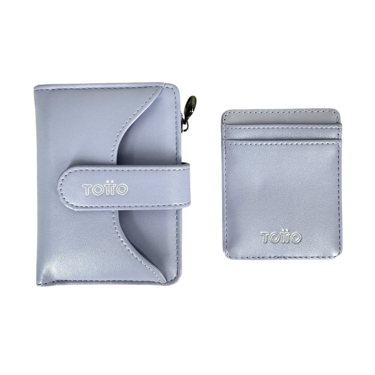 Billetera Totto Style Dull M5I