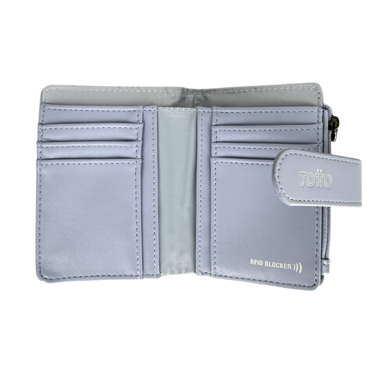 Billetera Totto Style Dull M5I
