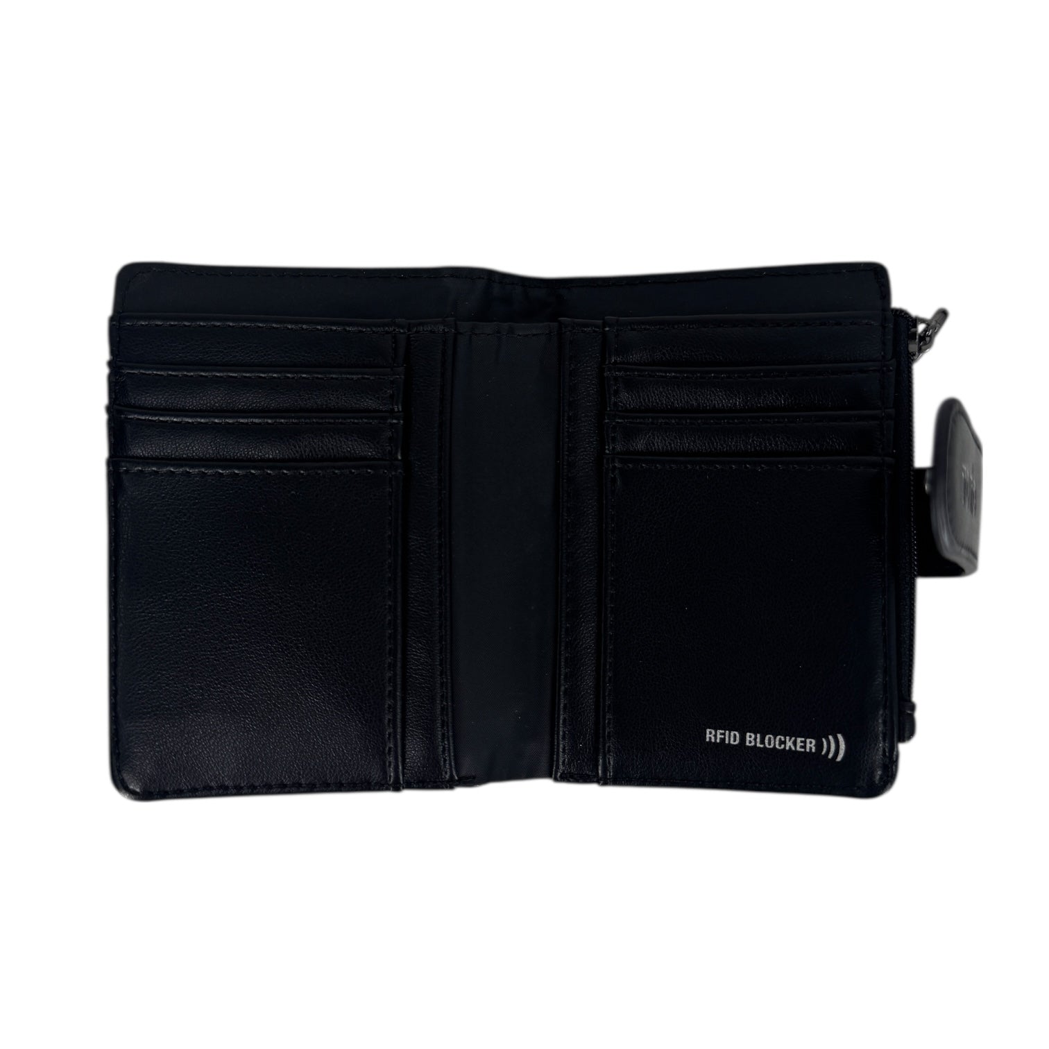 Billetera Totto Style Dull NY5