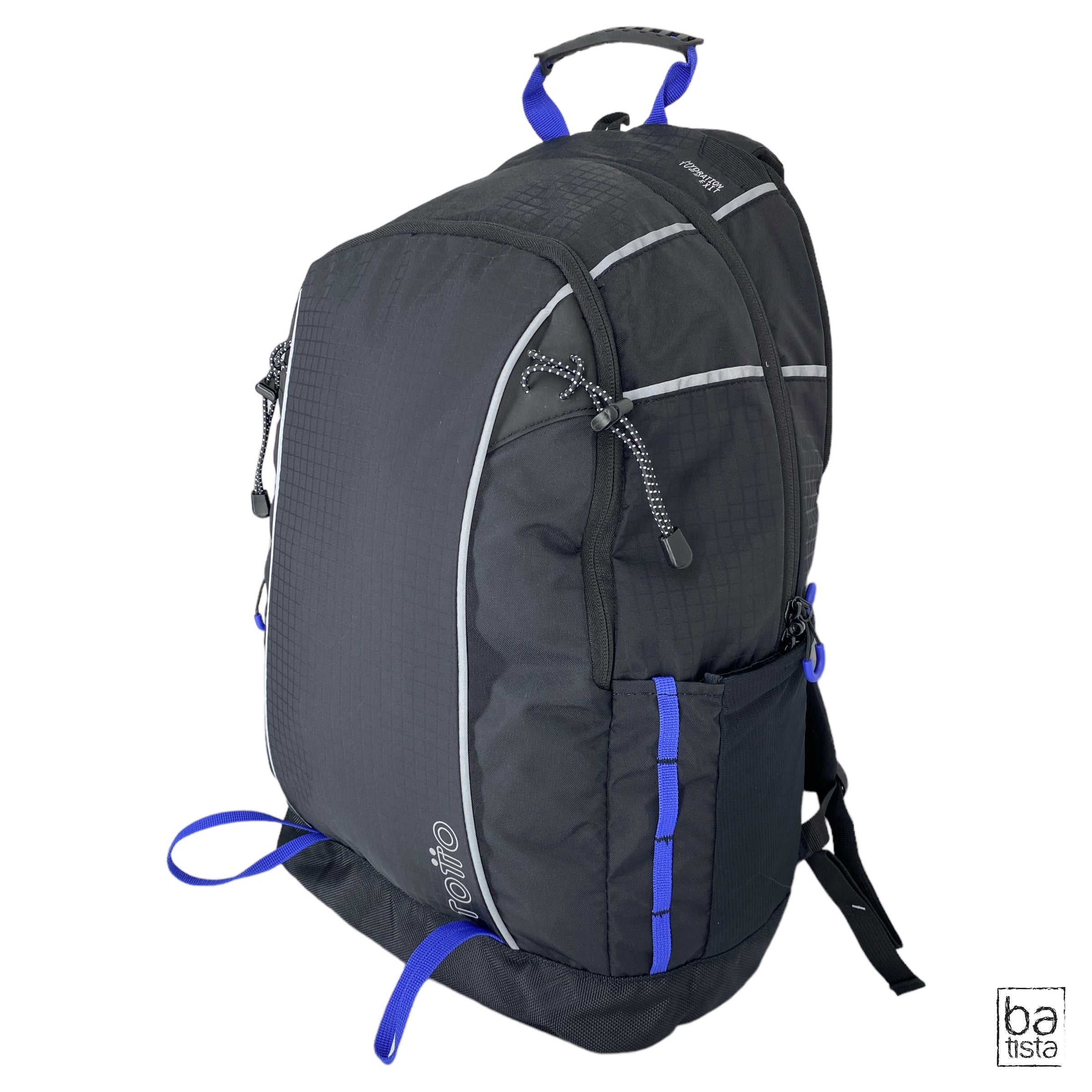 Morral Totto Summit 35 N01