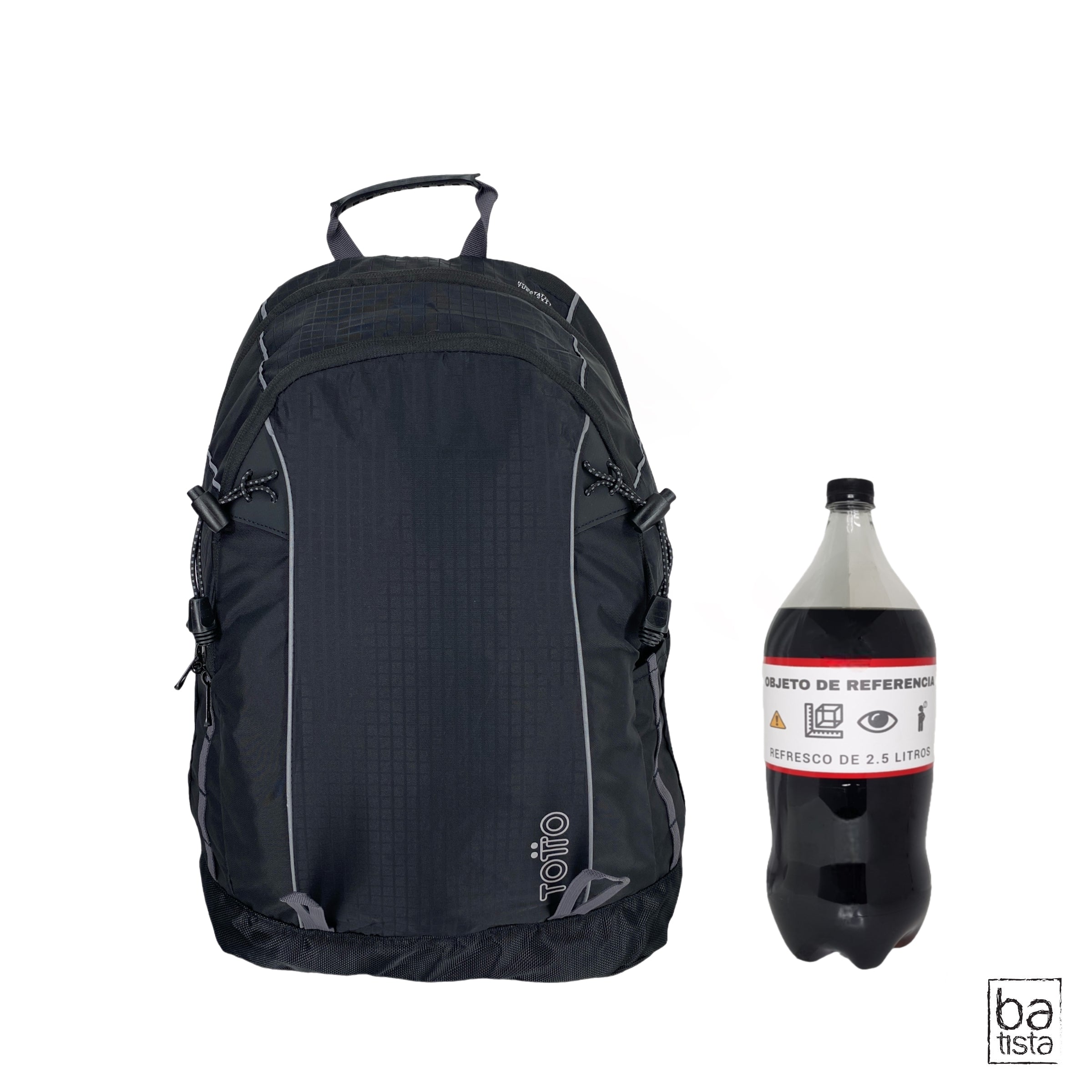 Morral Totto Summit 35 N01
