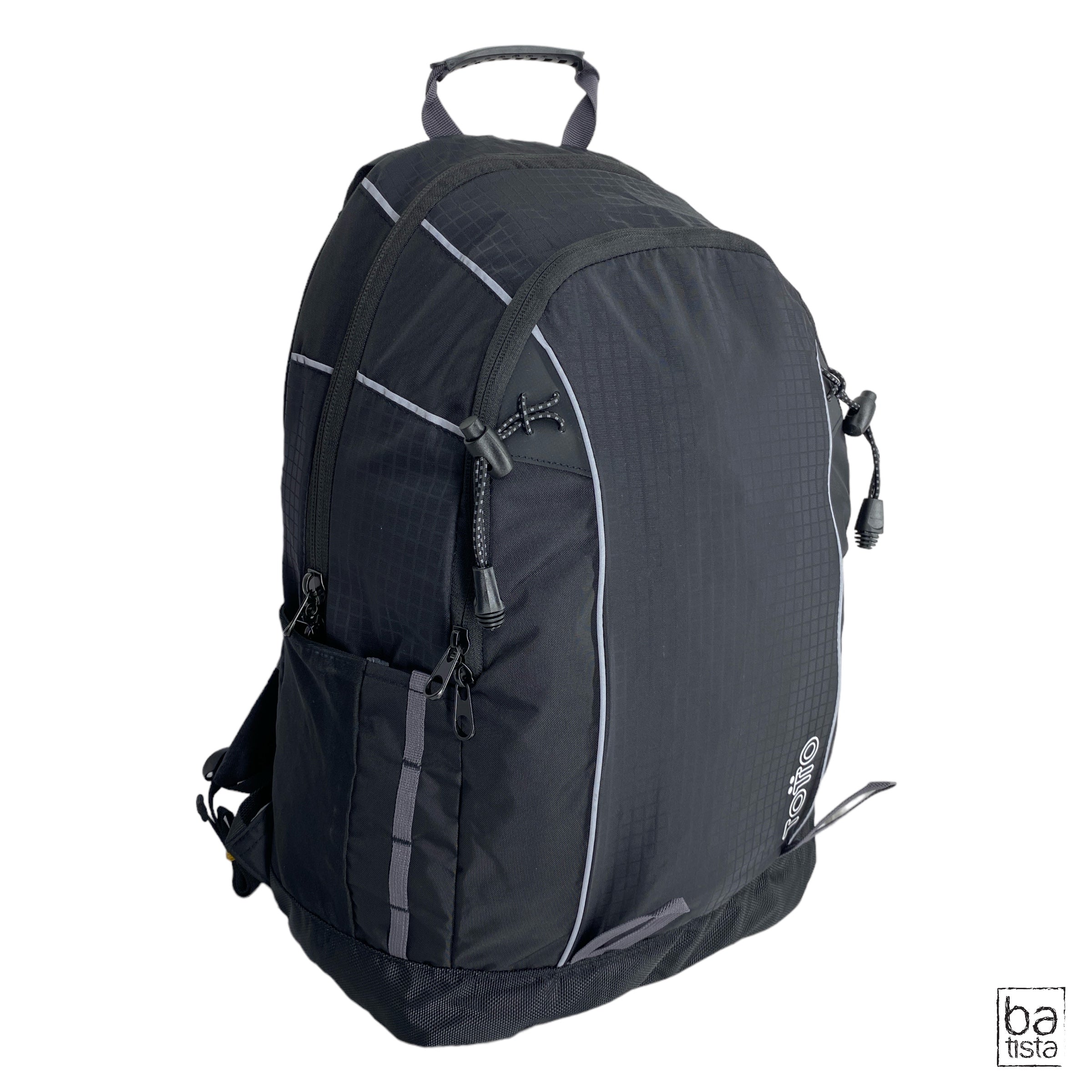 Morral Totto Summit 35 N01
