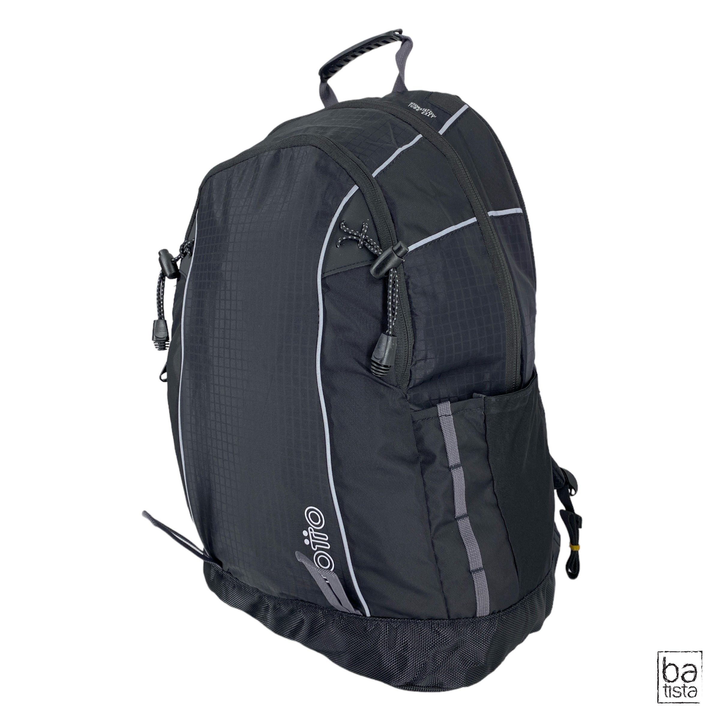 Morral Totto Summit 35 N01