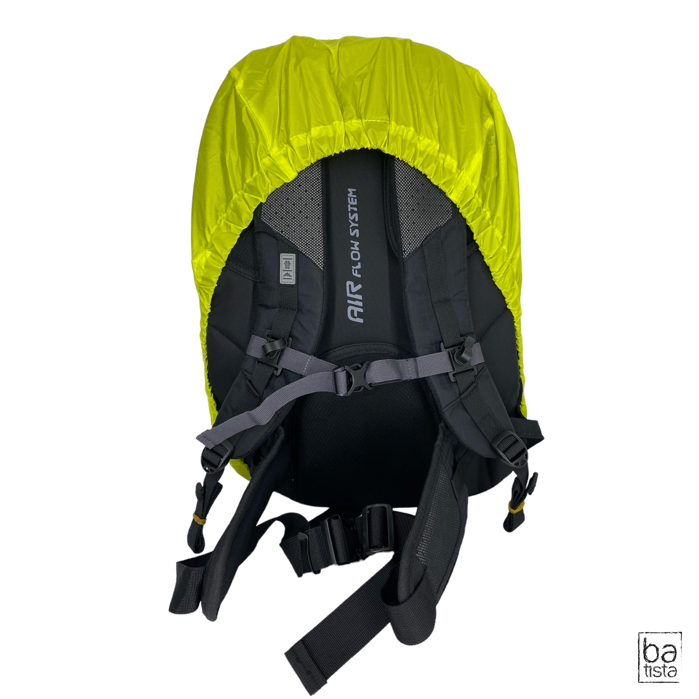 Morral Totto Summit 35 N01