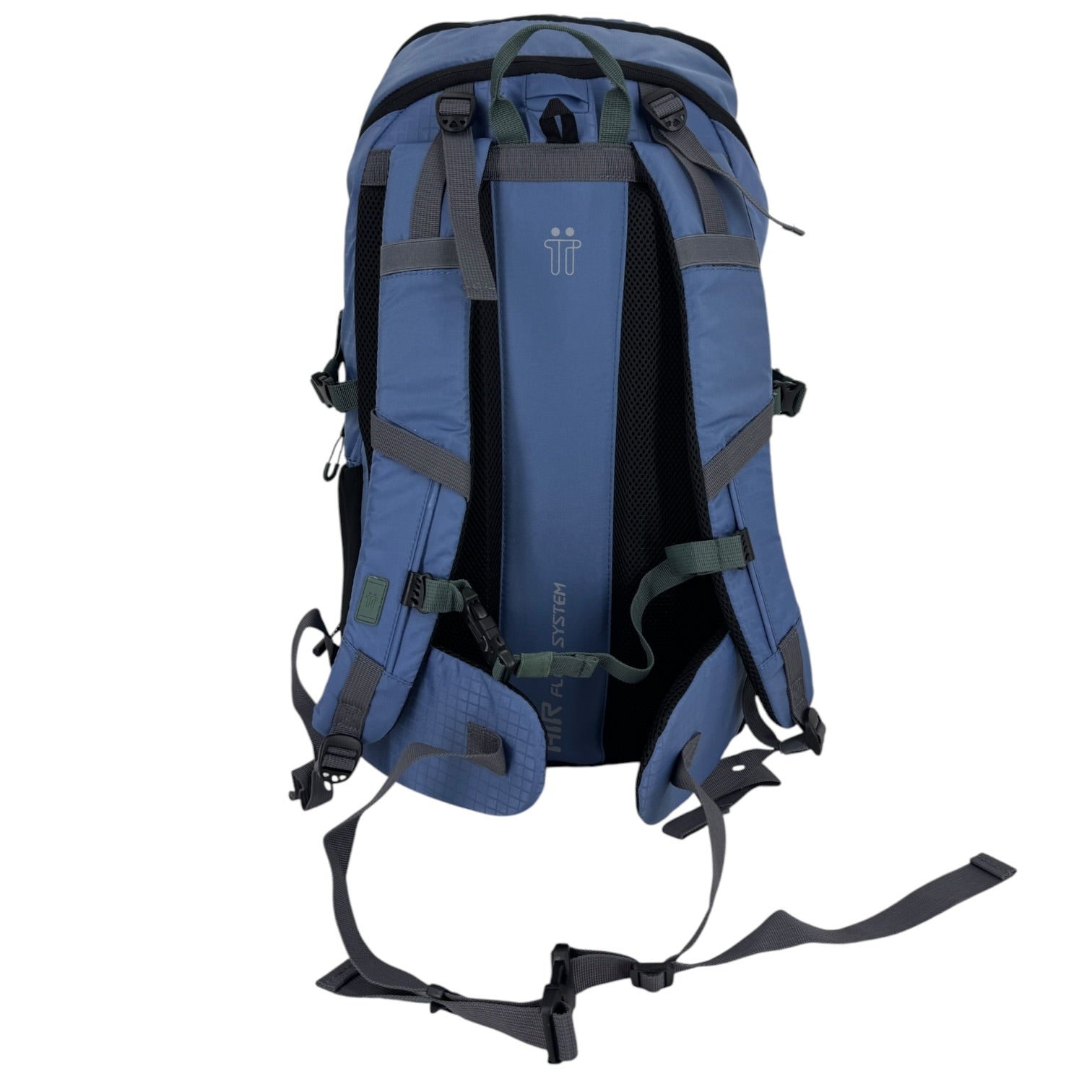 Morral Totto Summit 35 ZGV1