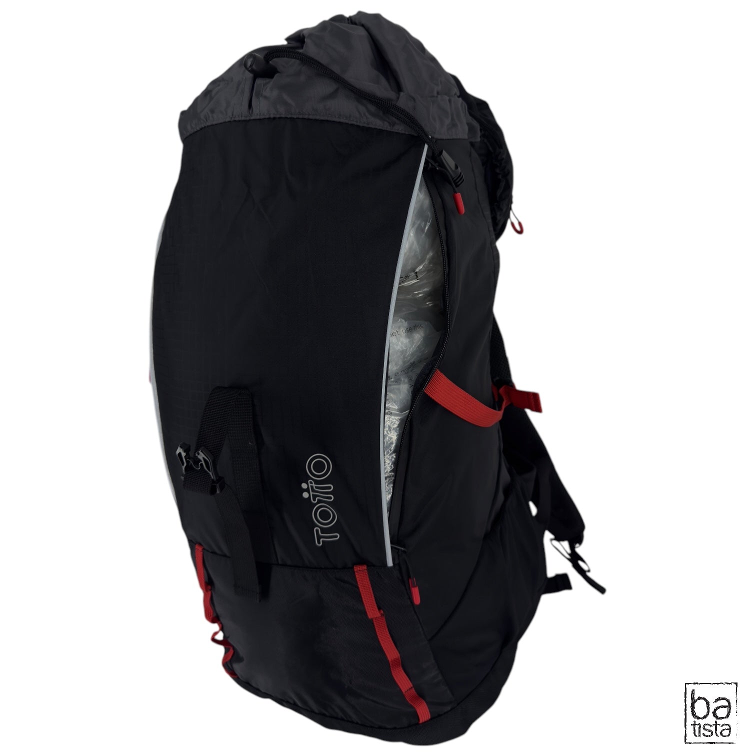 Morral Totto Summit 45 N01