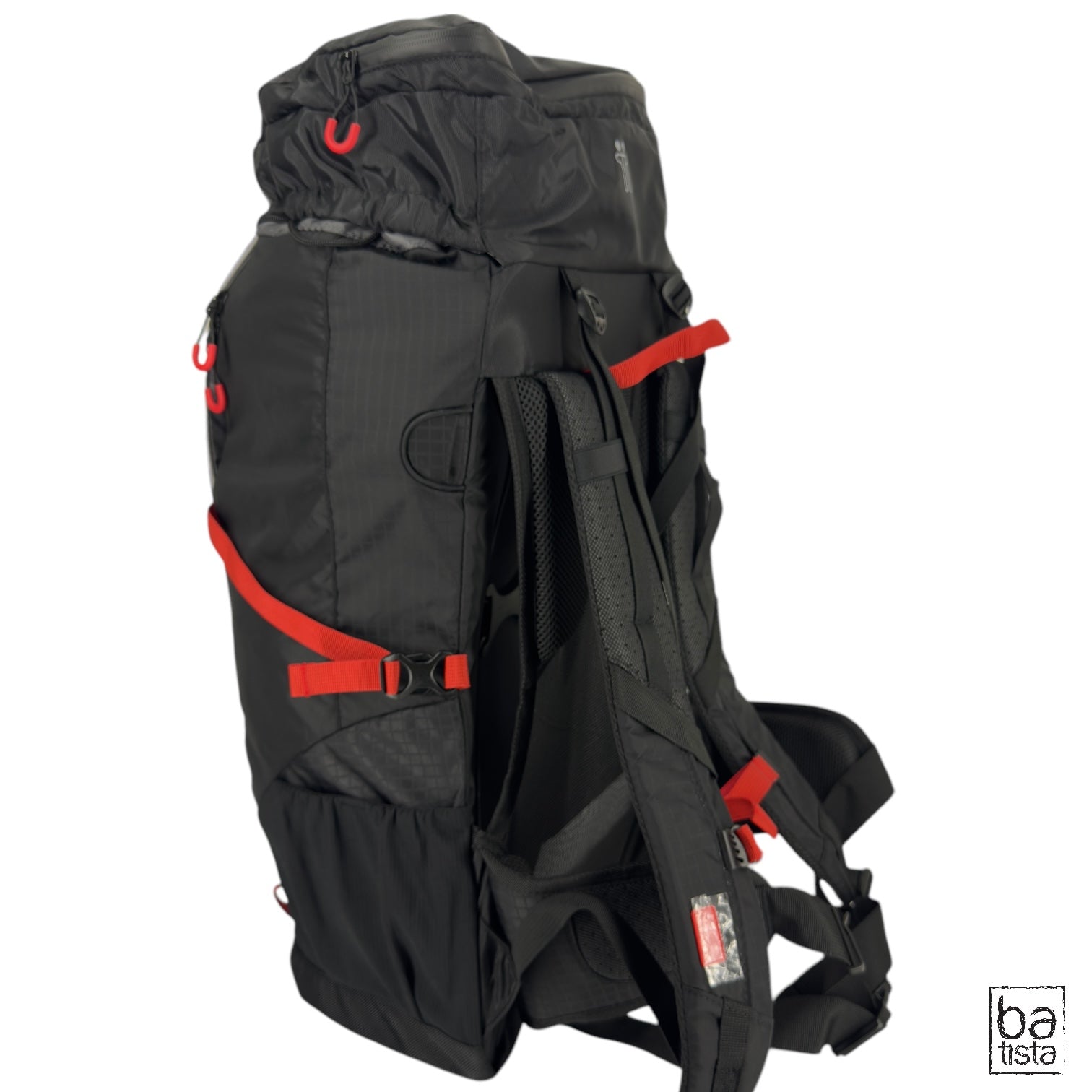 Morral Totto Summit 45 N01
