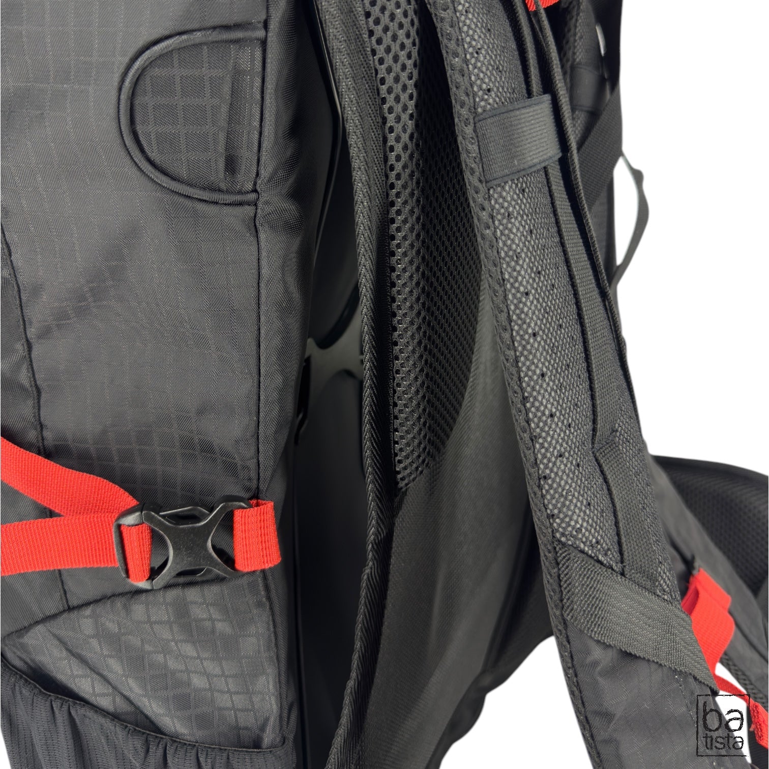 Morral Totto Summit 45 N01