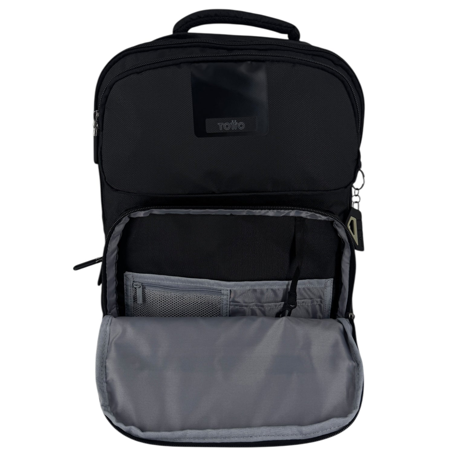 Morral Totto Suspension N01