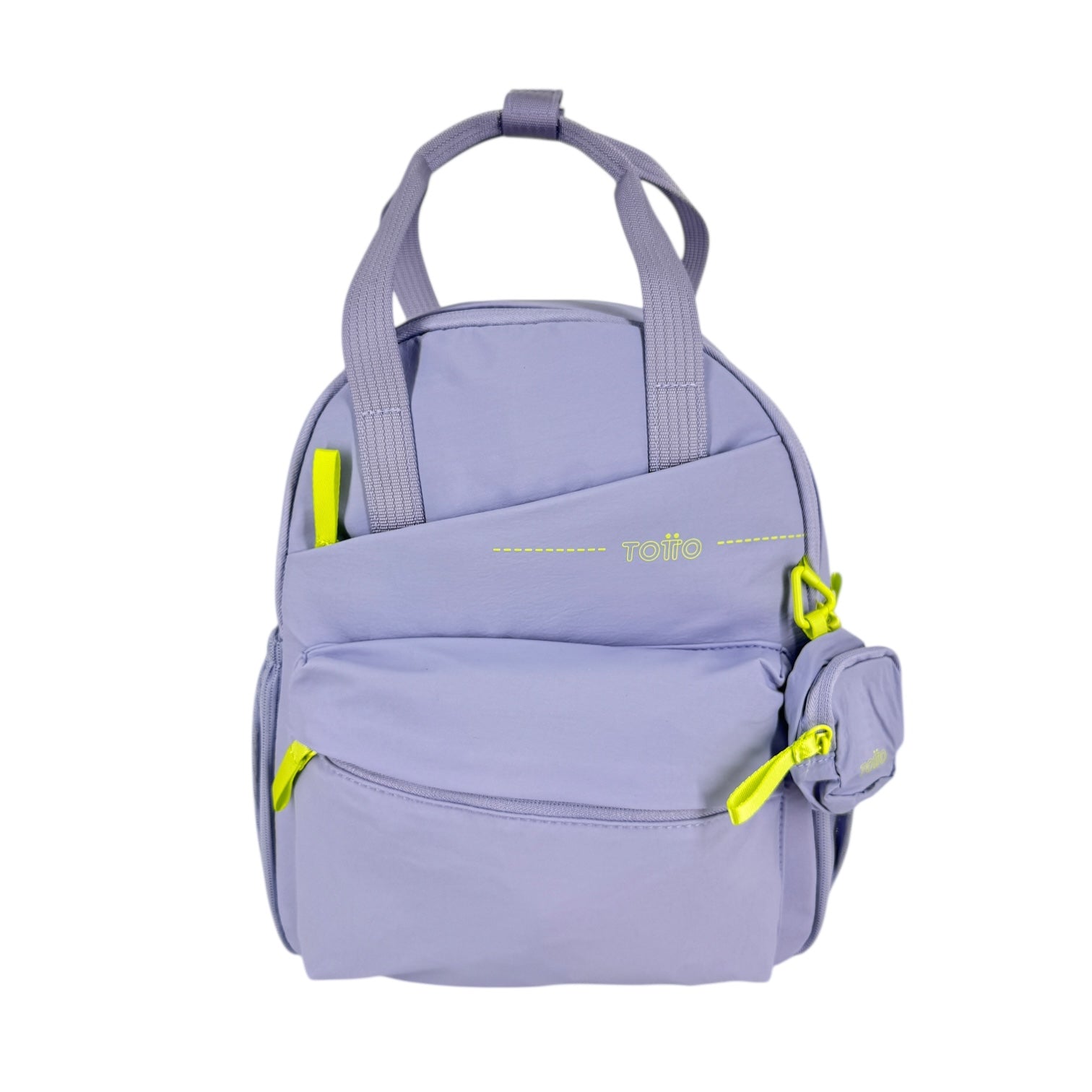 Morral Totto Suzuka S MVO