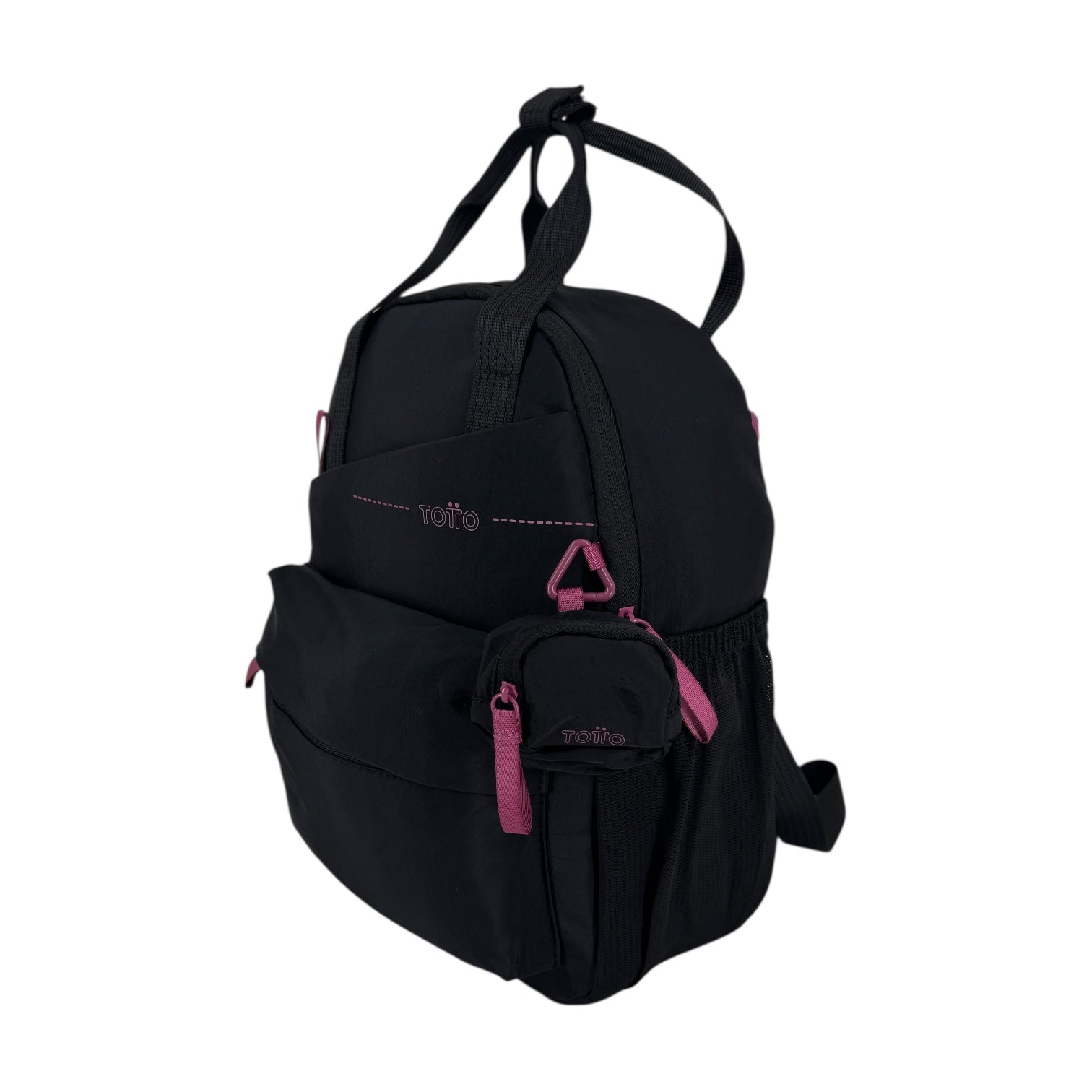 Morral Totto Suzuka S NI3