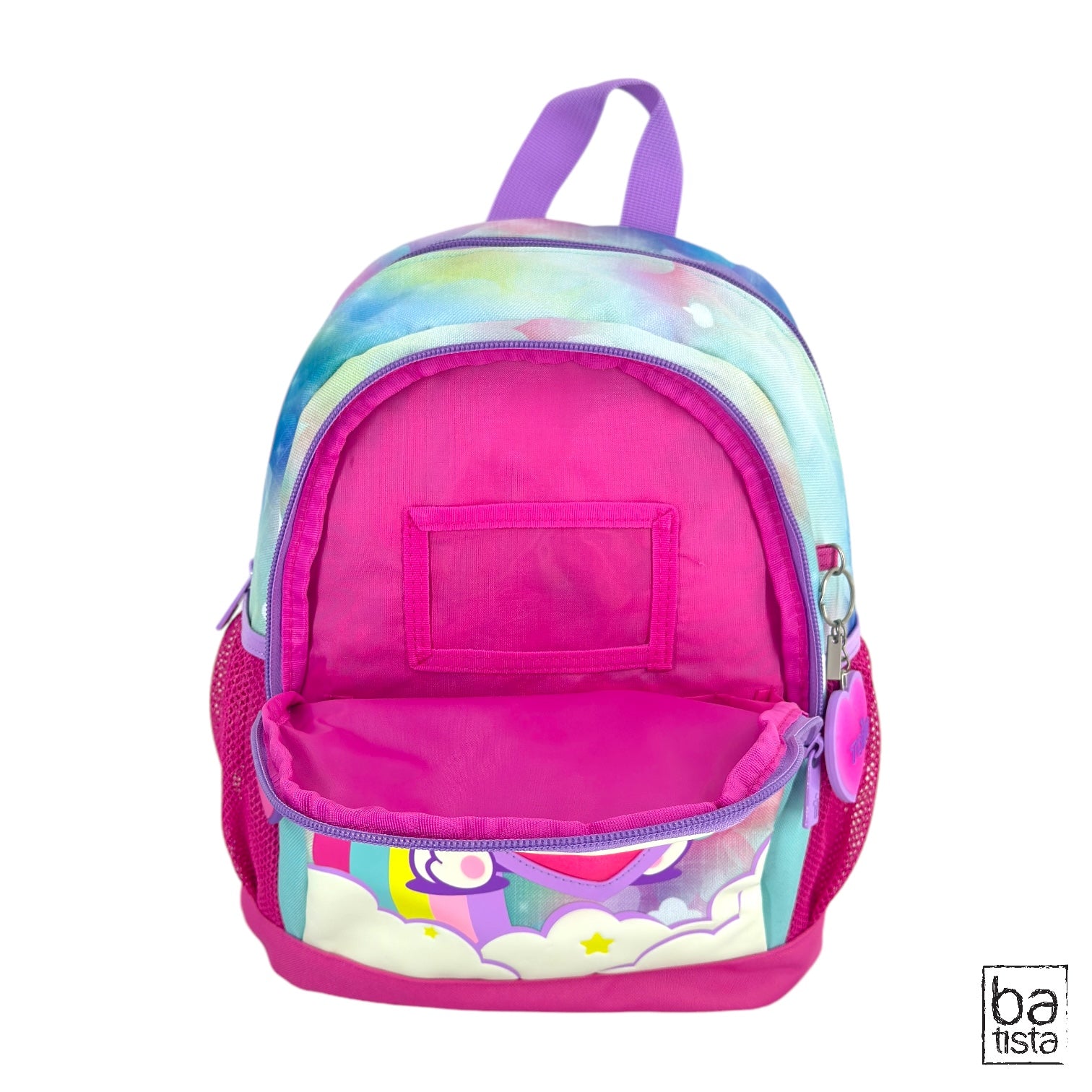 Morral Totto Sweety Heart M 9JE