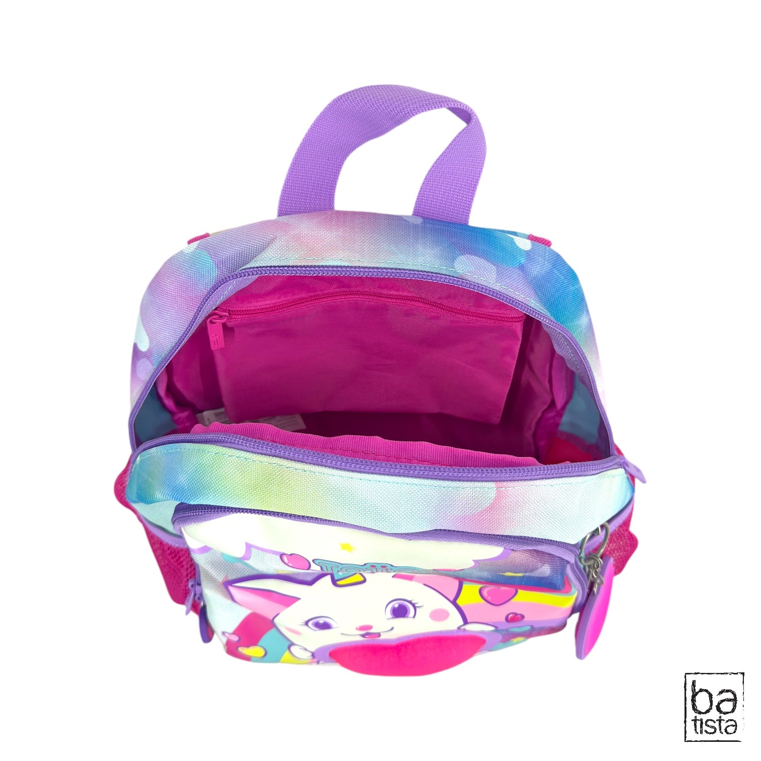 Morral Totto Sweety Heart M 9JE