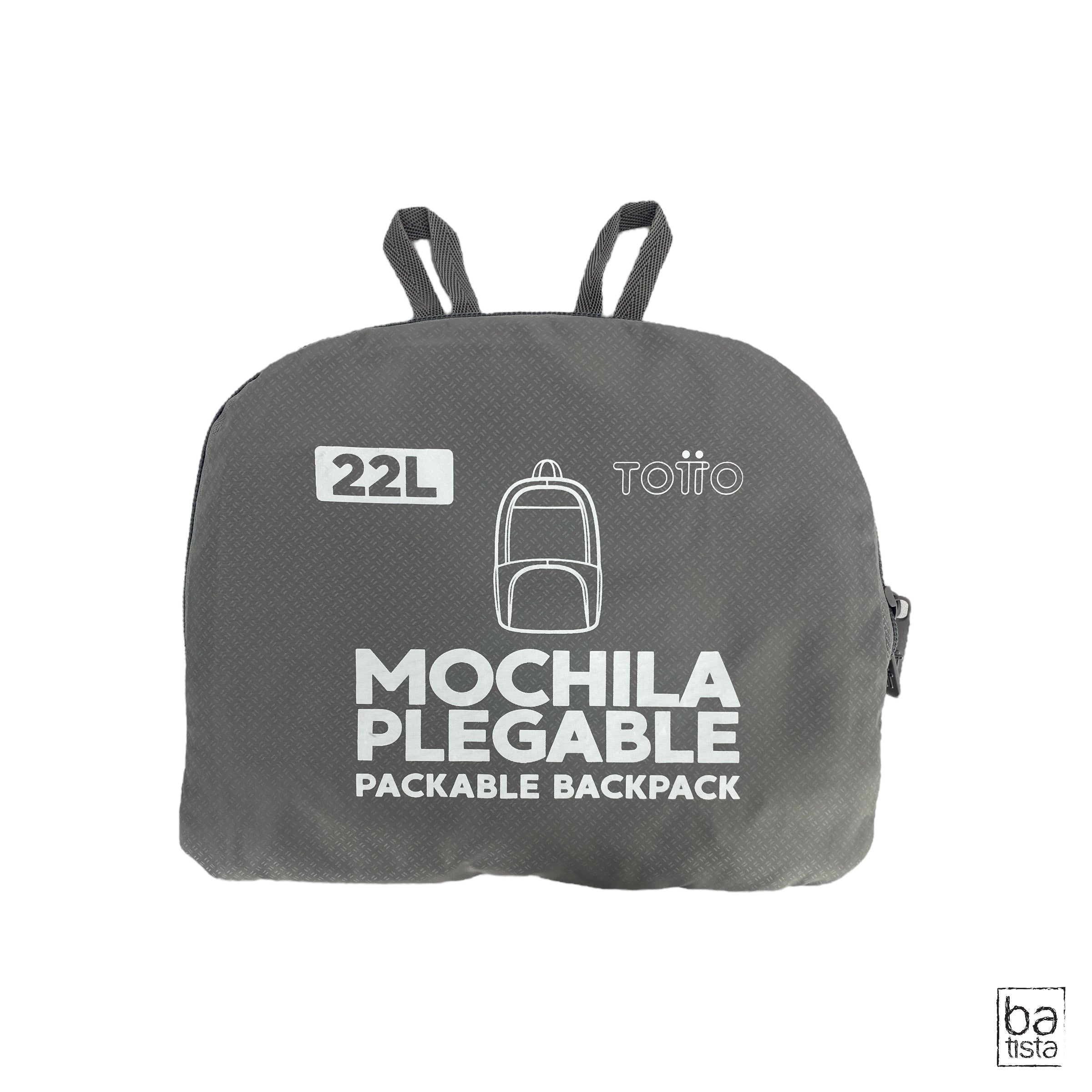 Morral Totto Syncro G86