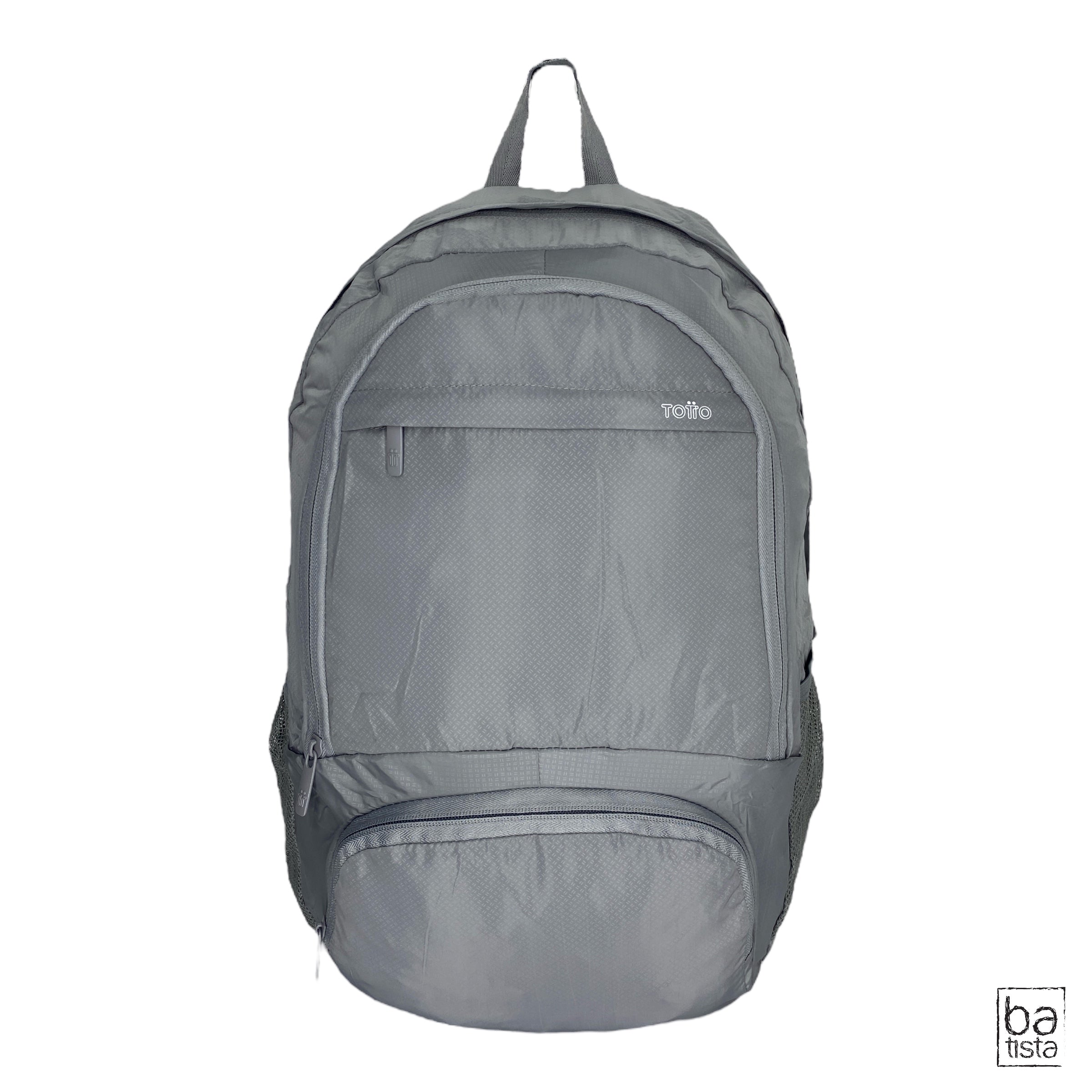 Morral Totto Syncro G86